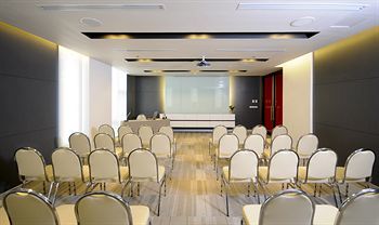 Ibis Sukhumvit 4 3* Banguecoque