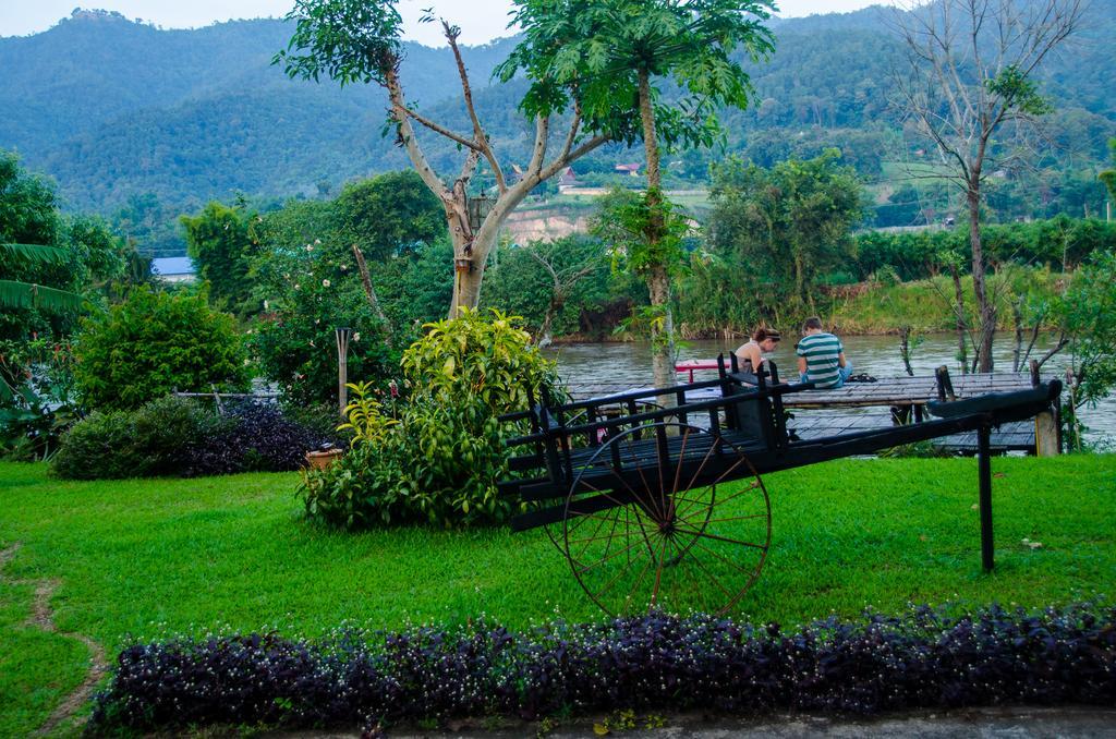 Areeya Phuree Thaton Resort