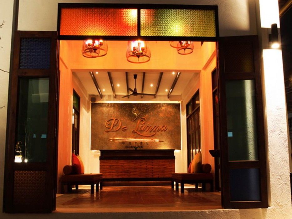 De Lanna Hotel