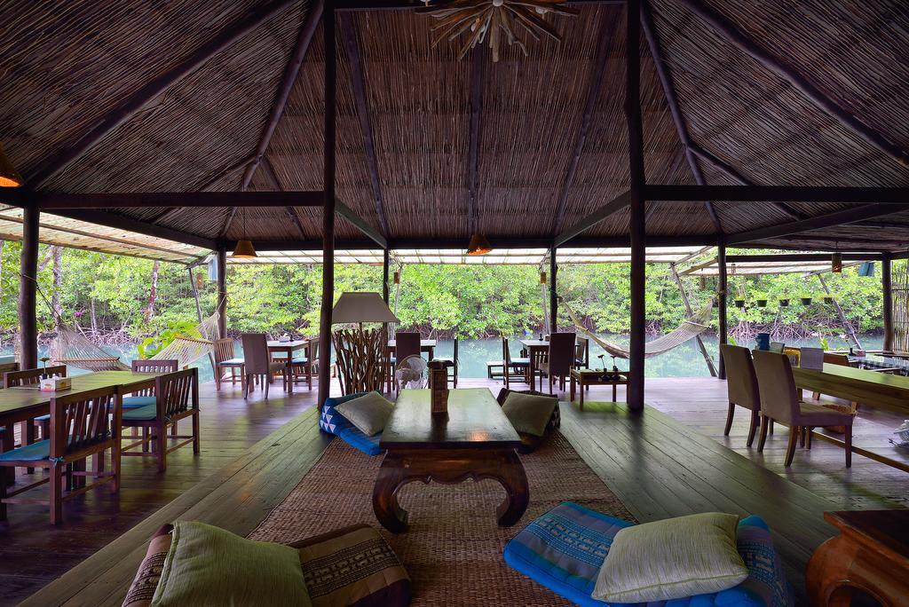 Guest house For-rest Boutique House Koh Kood Ko Kut