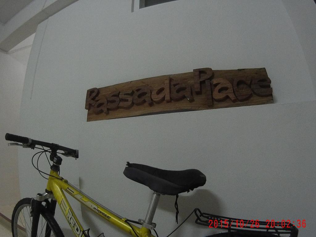 Rassada Place Ratsada