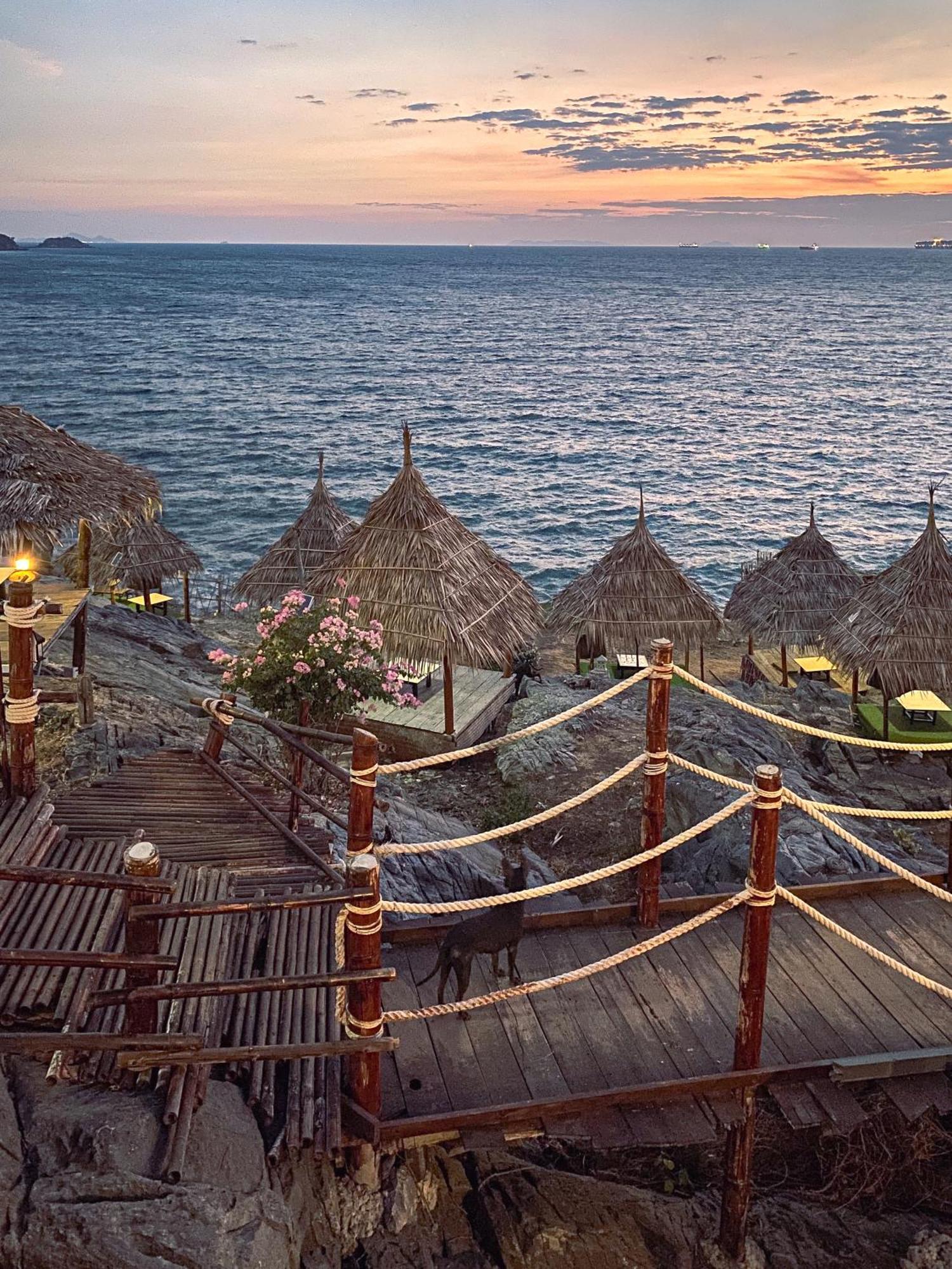 Pareehut Villa