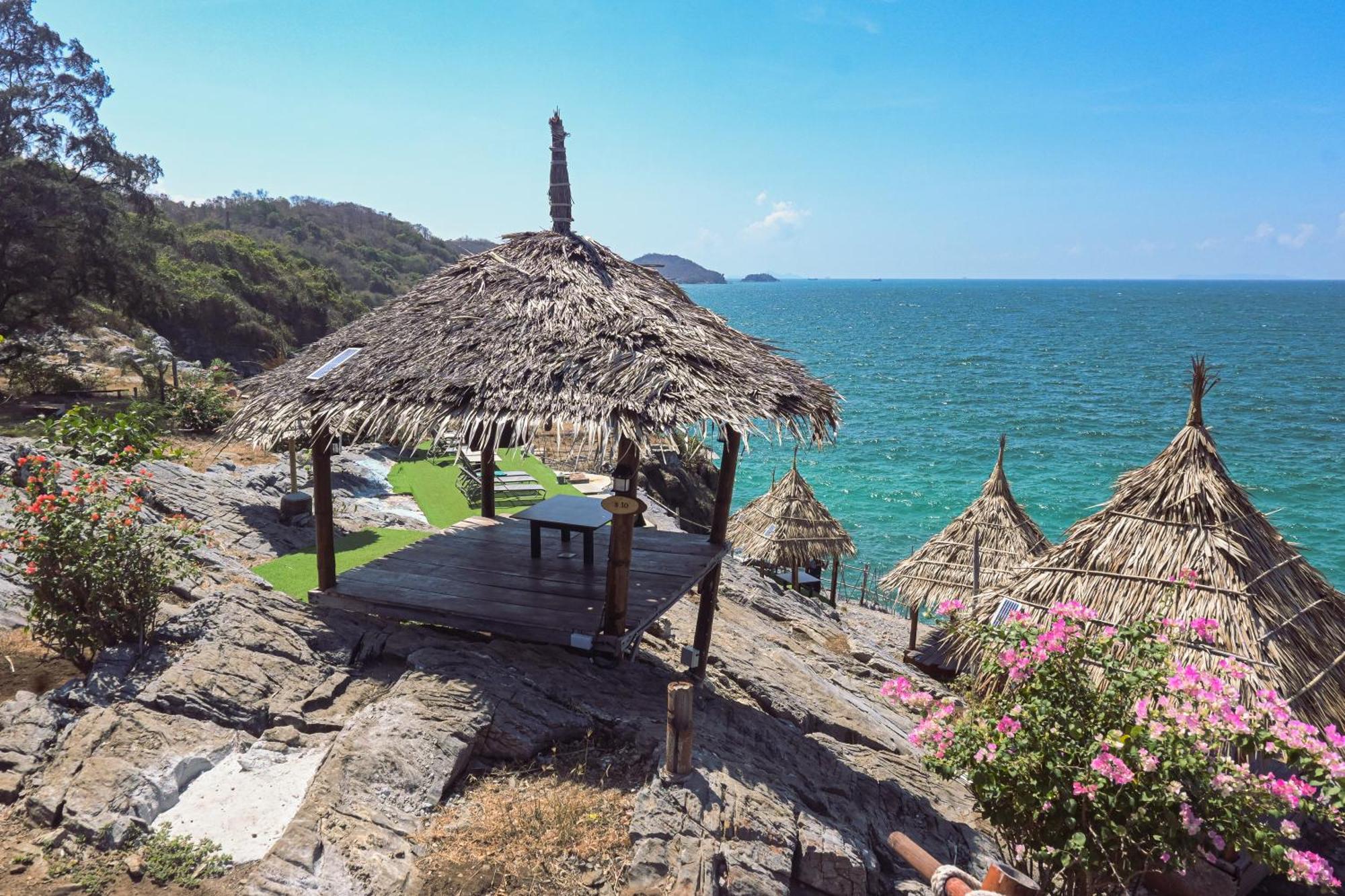 Villa Pareehut *