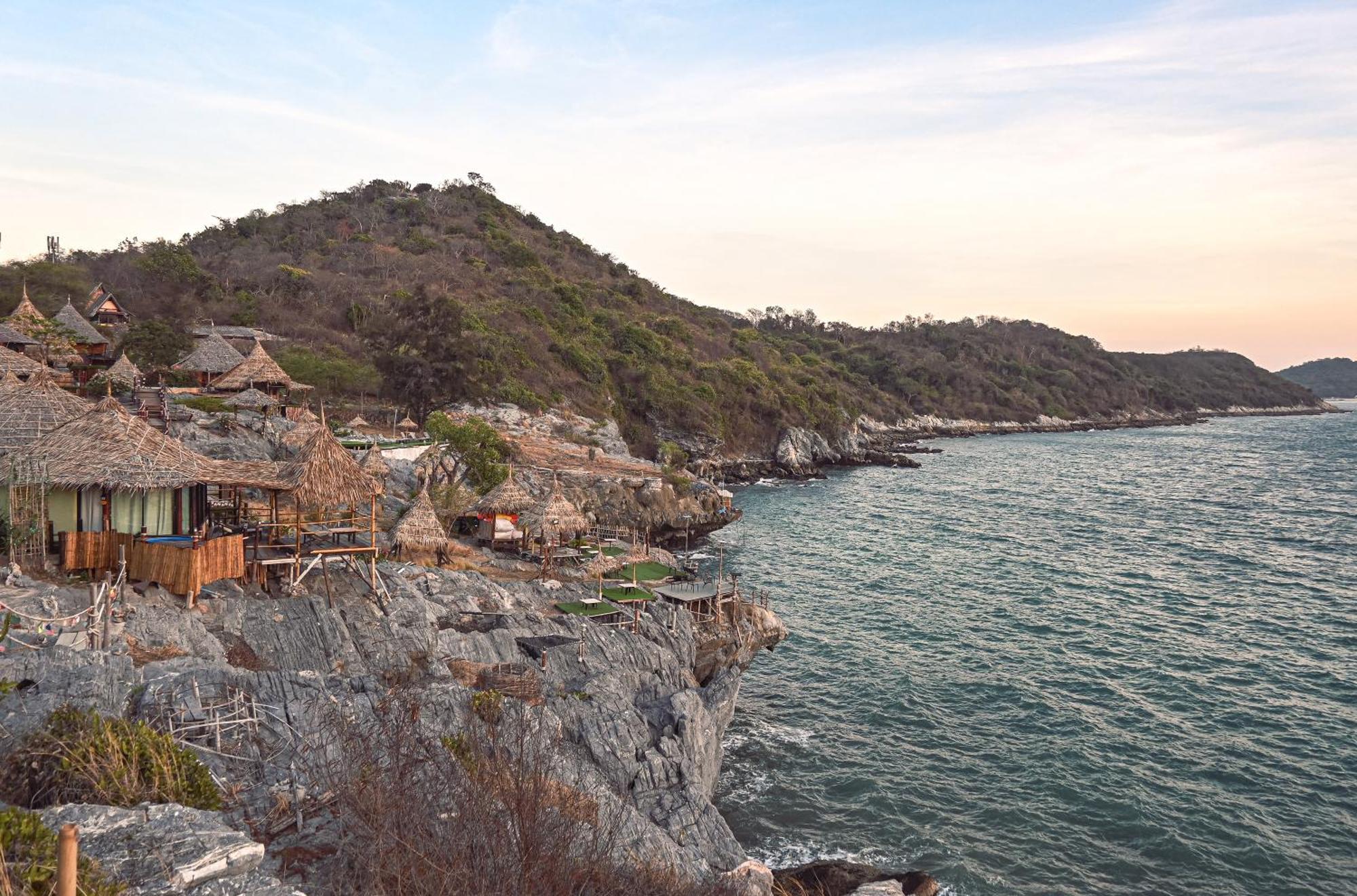 Villa Pareehut *