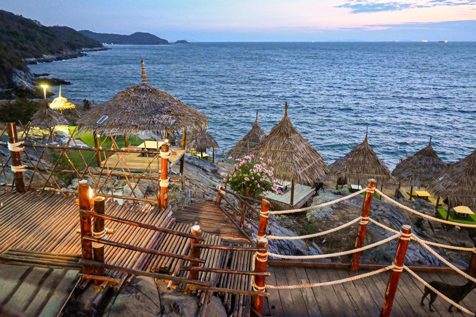 Pareehut * Ko Si Chang