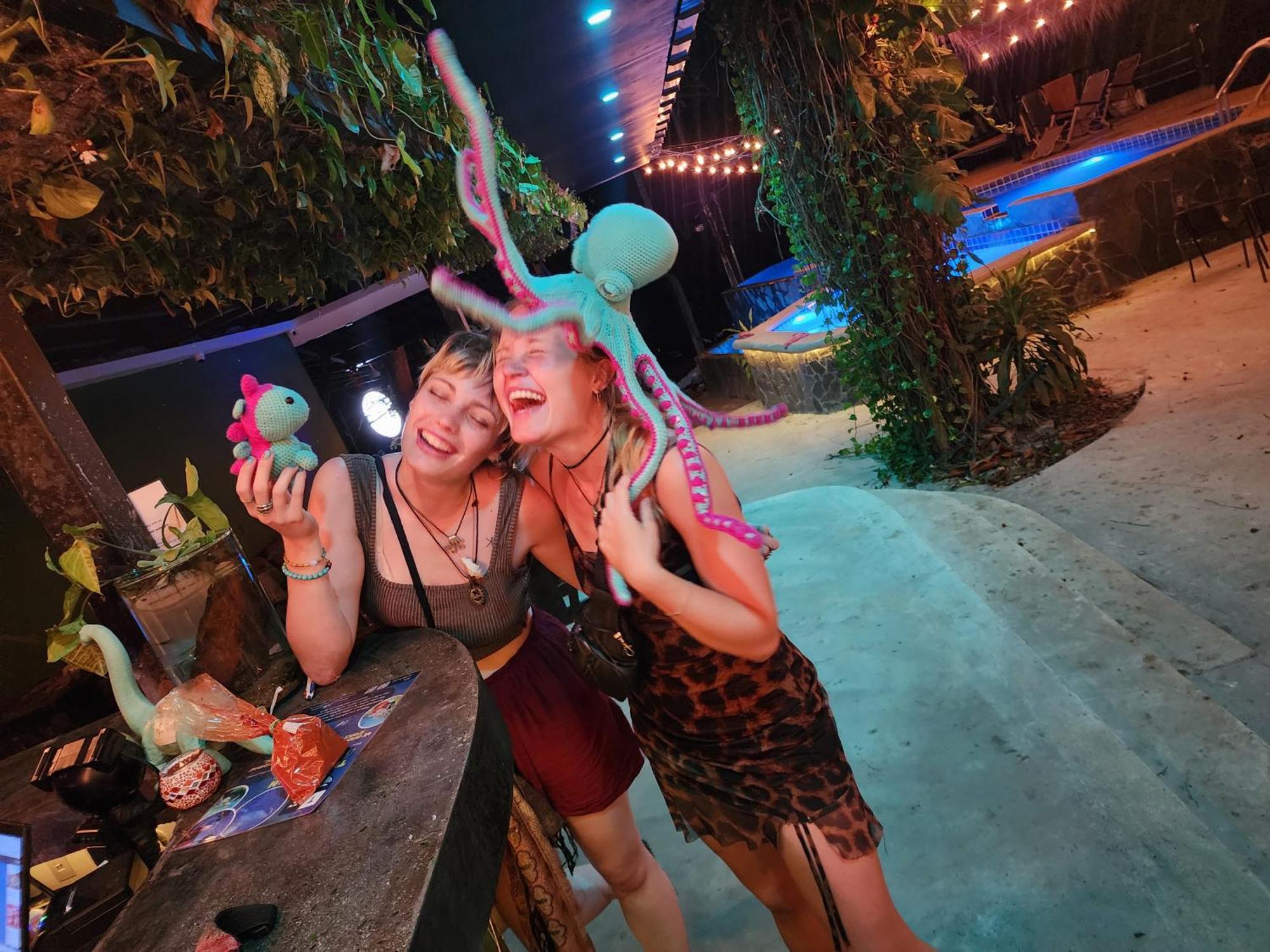 Jungle Fever Hostel