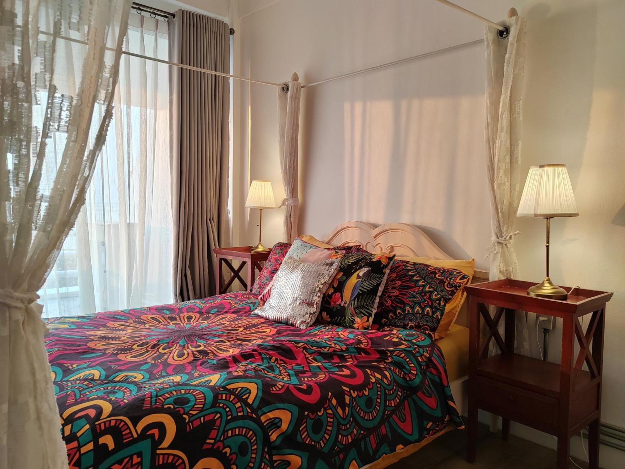 Villa มารินอส บีชเฮ้าส์ Marinos House