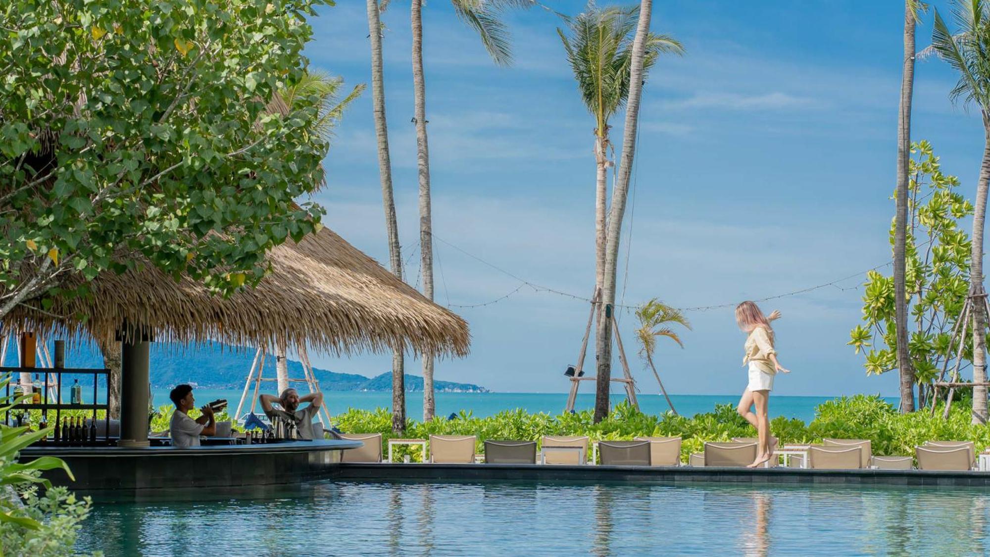 Samui By Ihg 4* Bophut