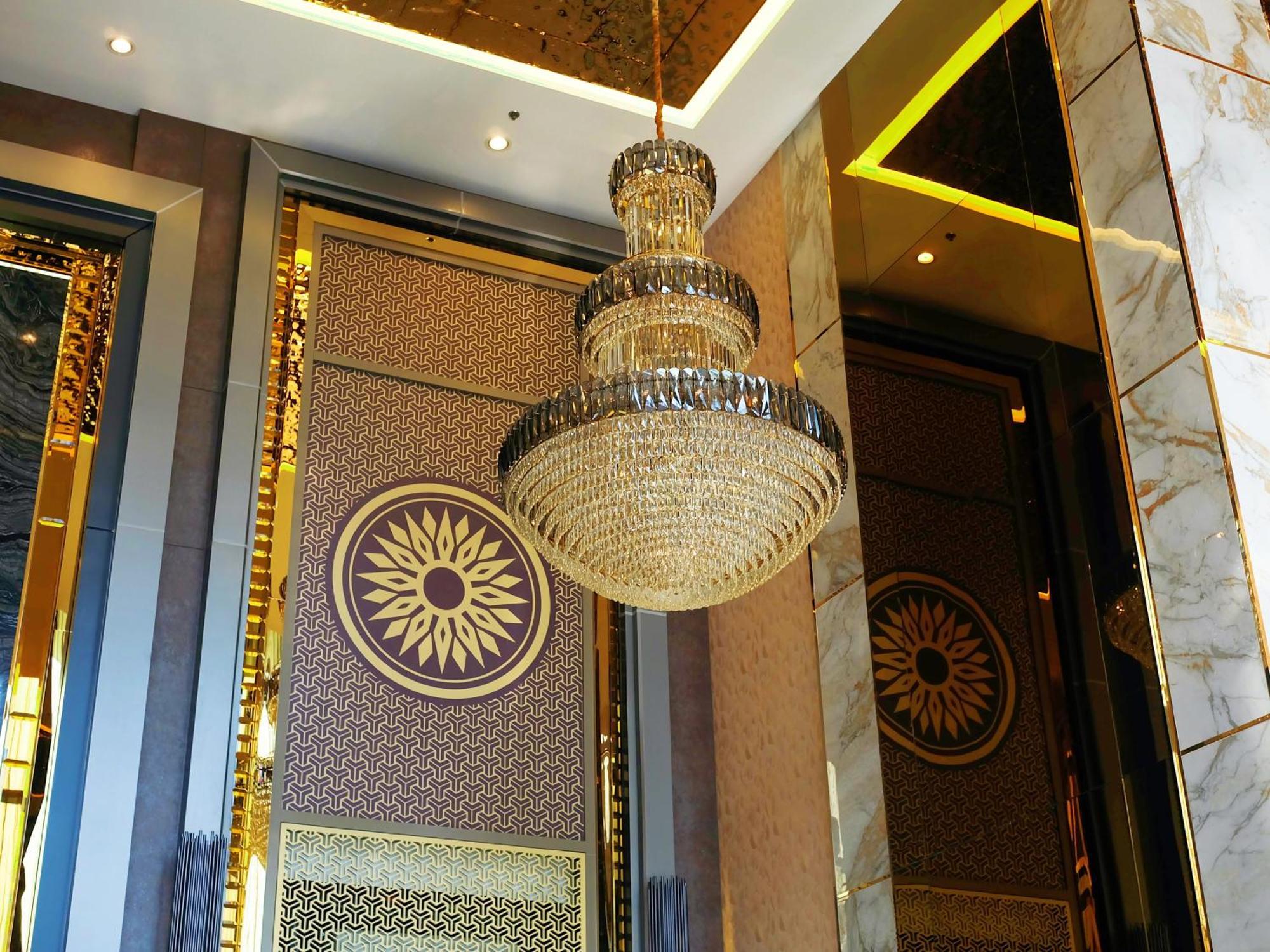 Copacabana Luxury & Yahaha Apartment *