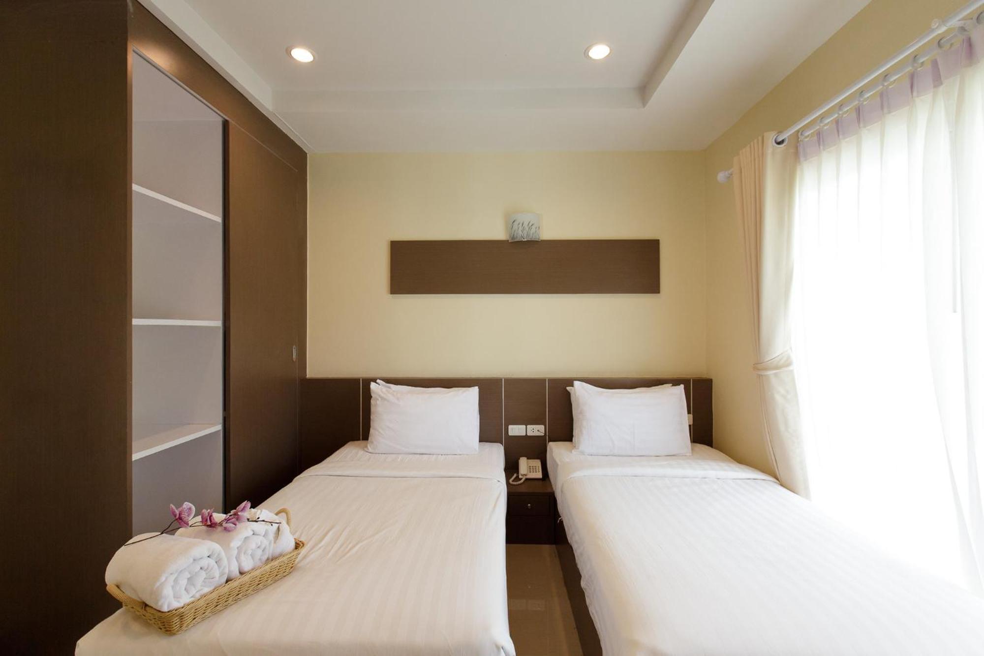 Ioon ไออุ่นรีสอร์ท Resort *