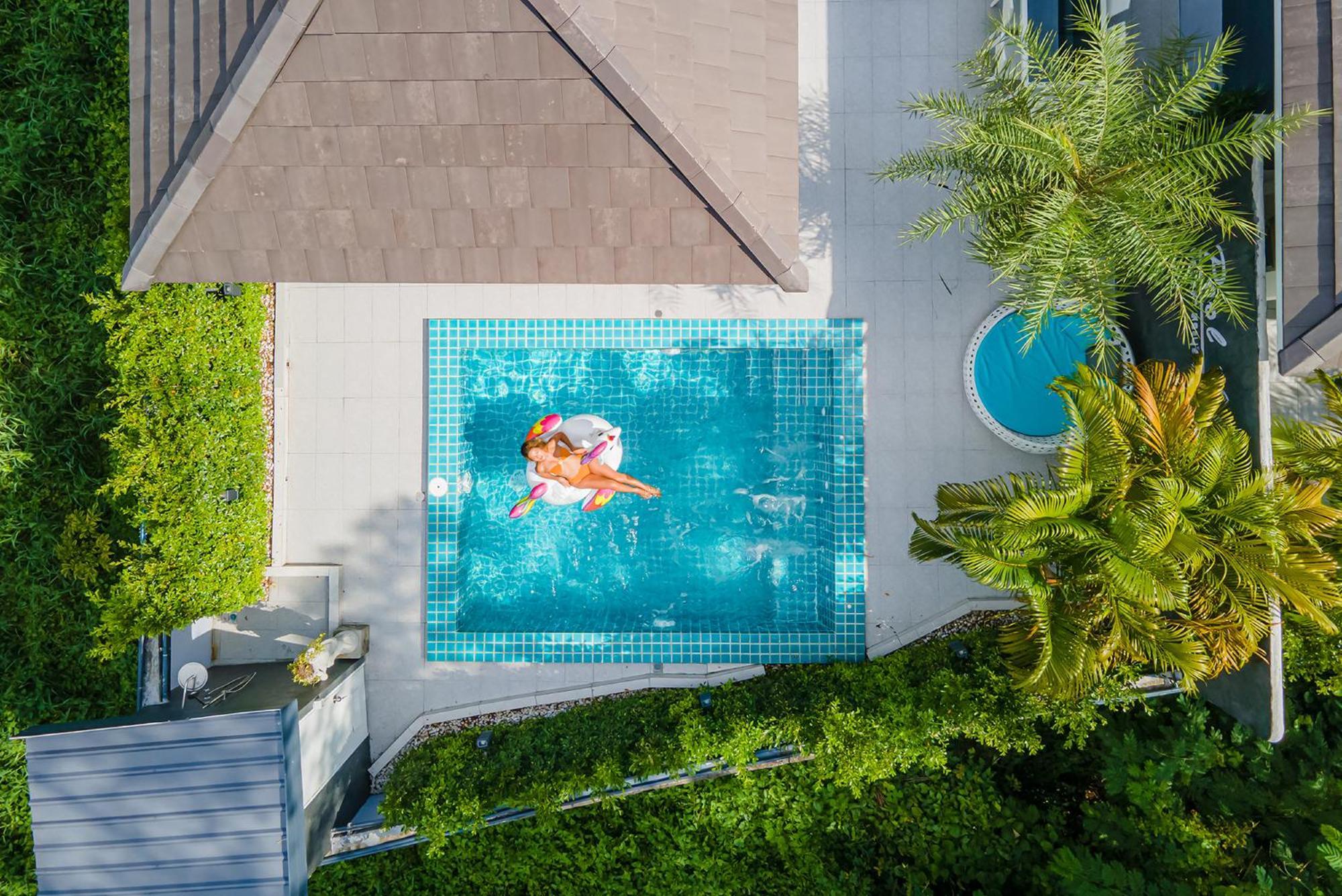 Resort Ioon ไออุ่นรีสอร์ท