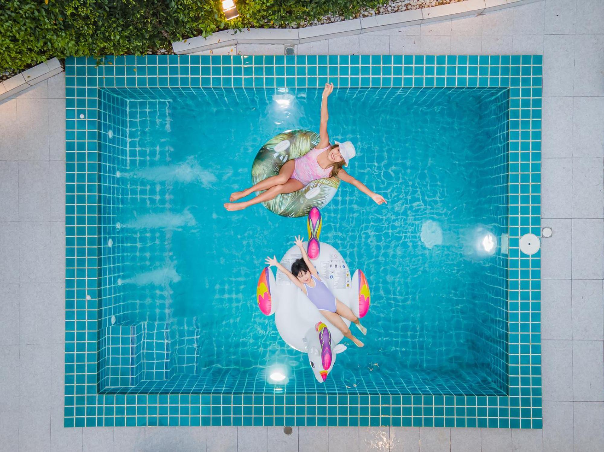 Ioon ไออุ่นรีสอร์ท Resort
