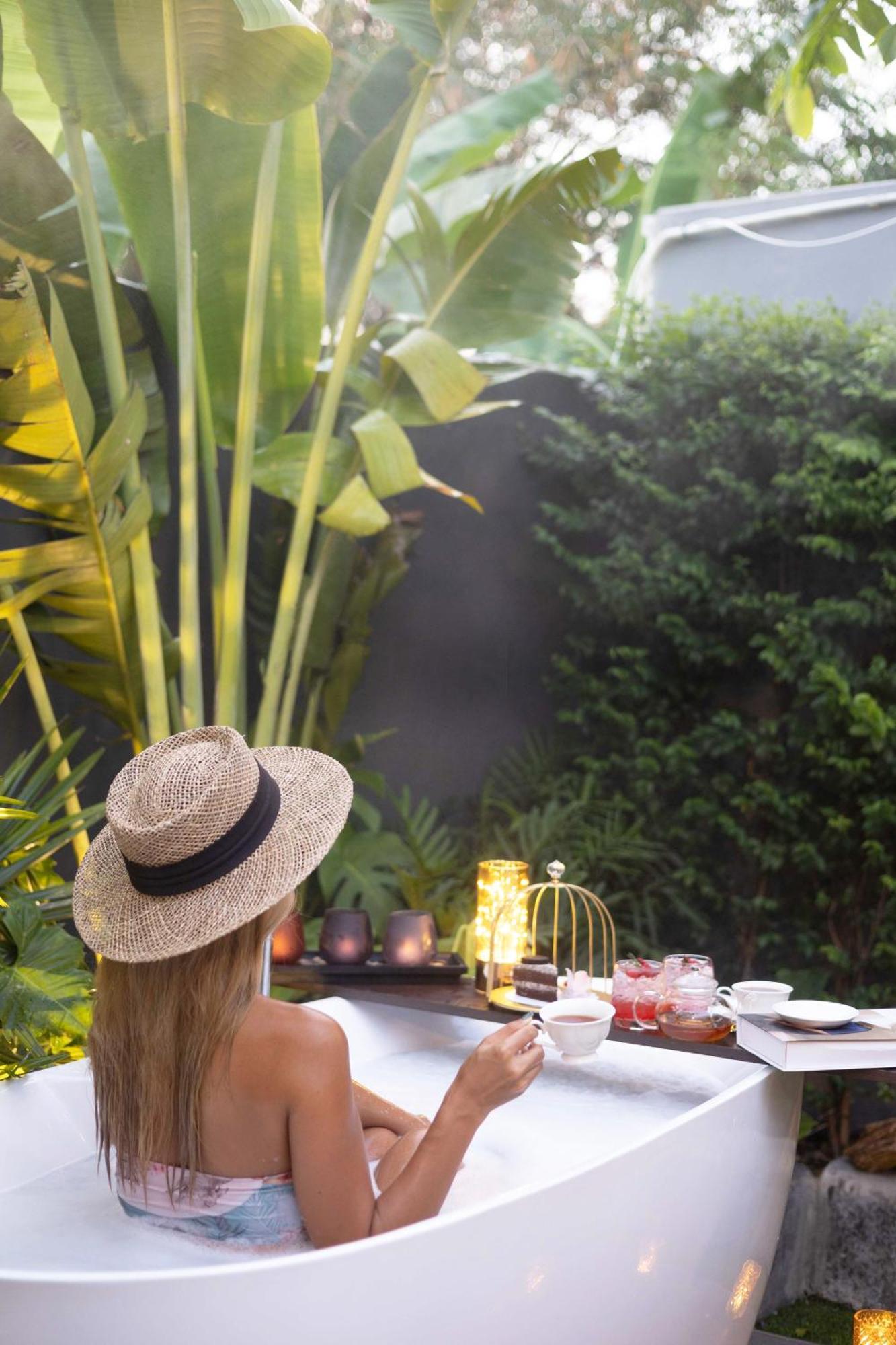 Resort Ioon ไออุ่นรีสอร์ท *