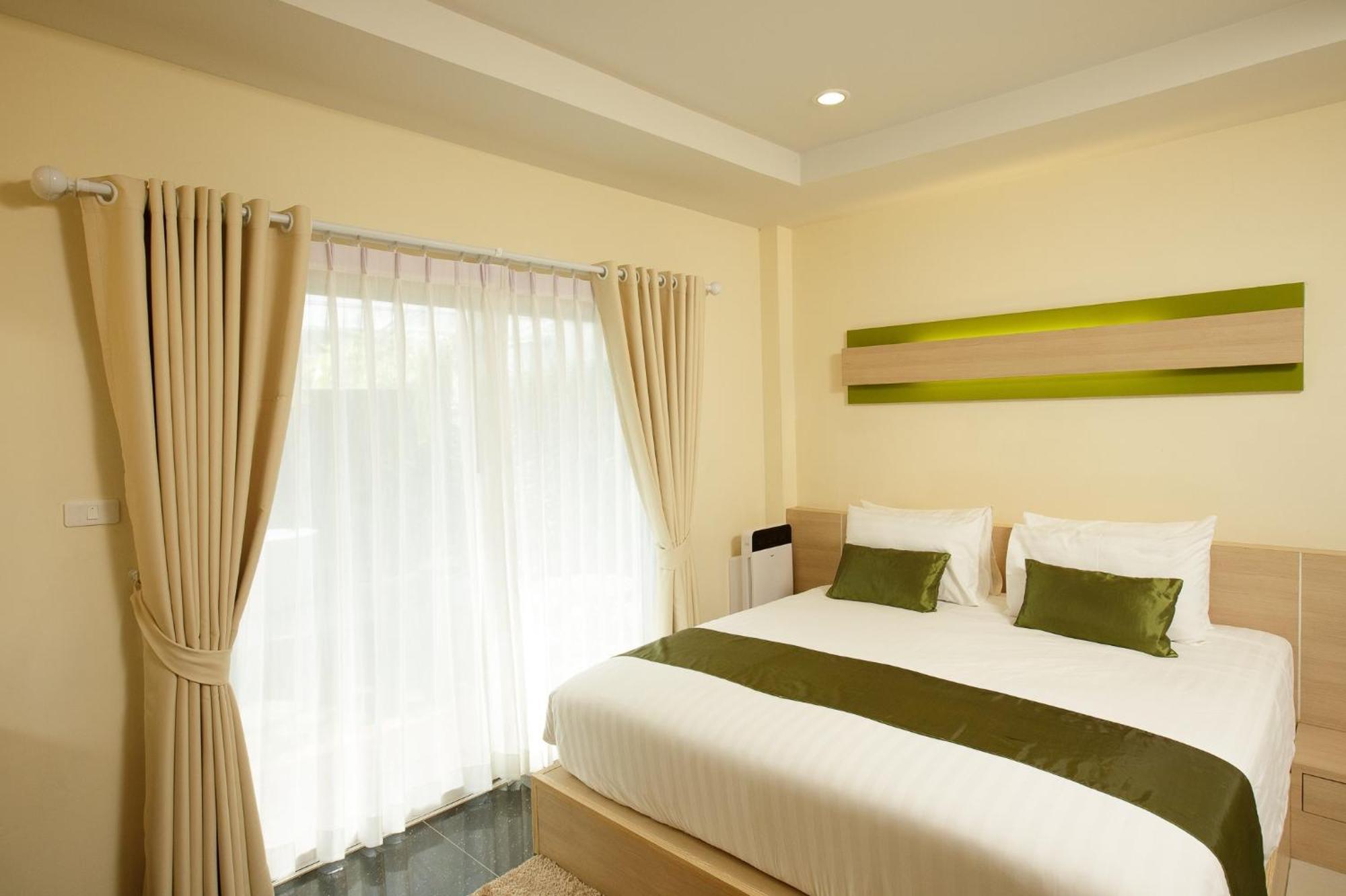 Ioon ไออุ่นรีสอร์ท Resort Saraburi
