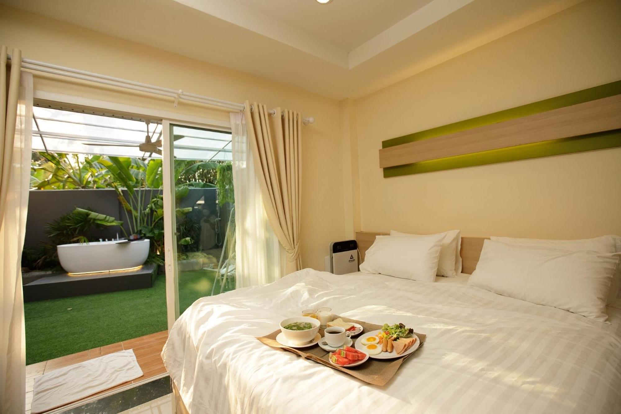 Resort Ioon ไออุ่นรีสอร์ท