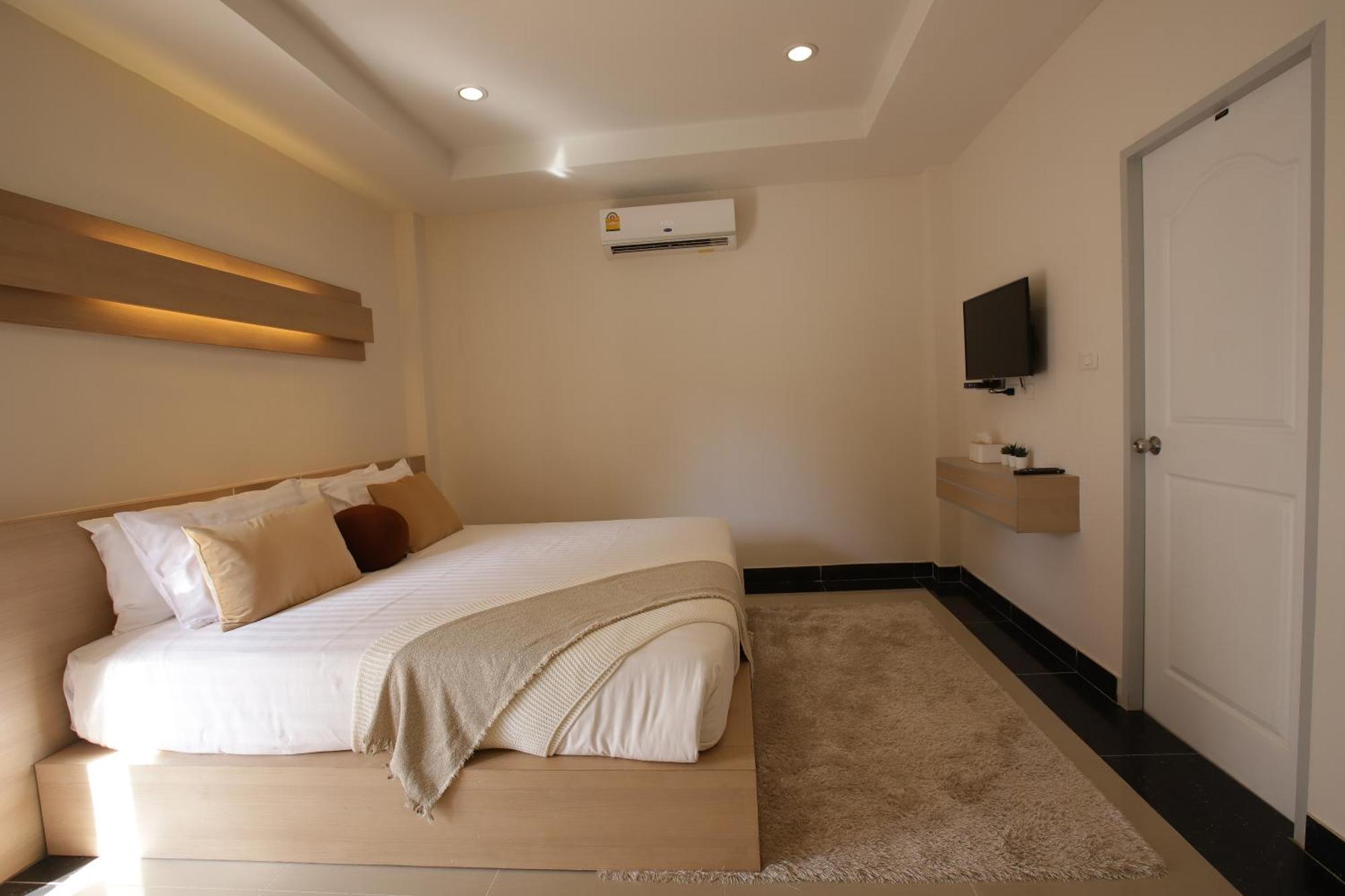 Resort Ioon ไออุ่นรีสอร์ท Saraburi