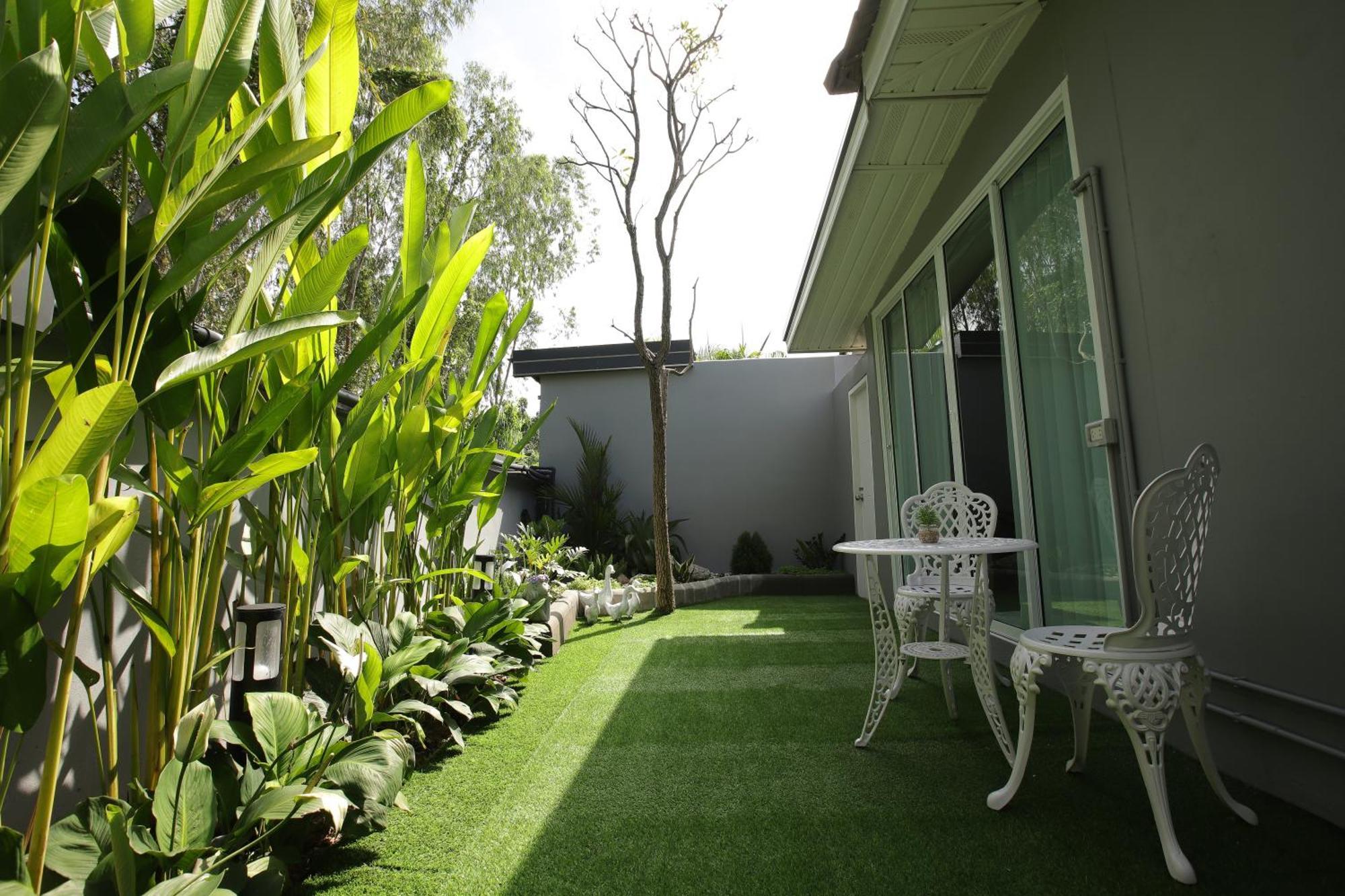 Resort Ioon ไออุ่นรีสอร์ท *