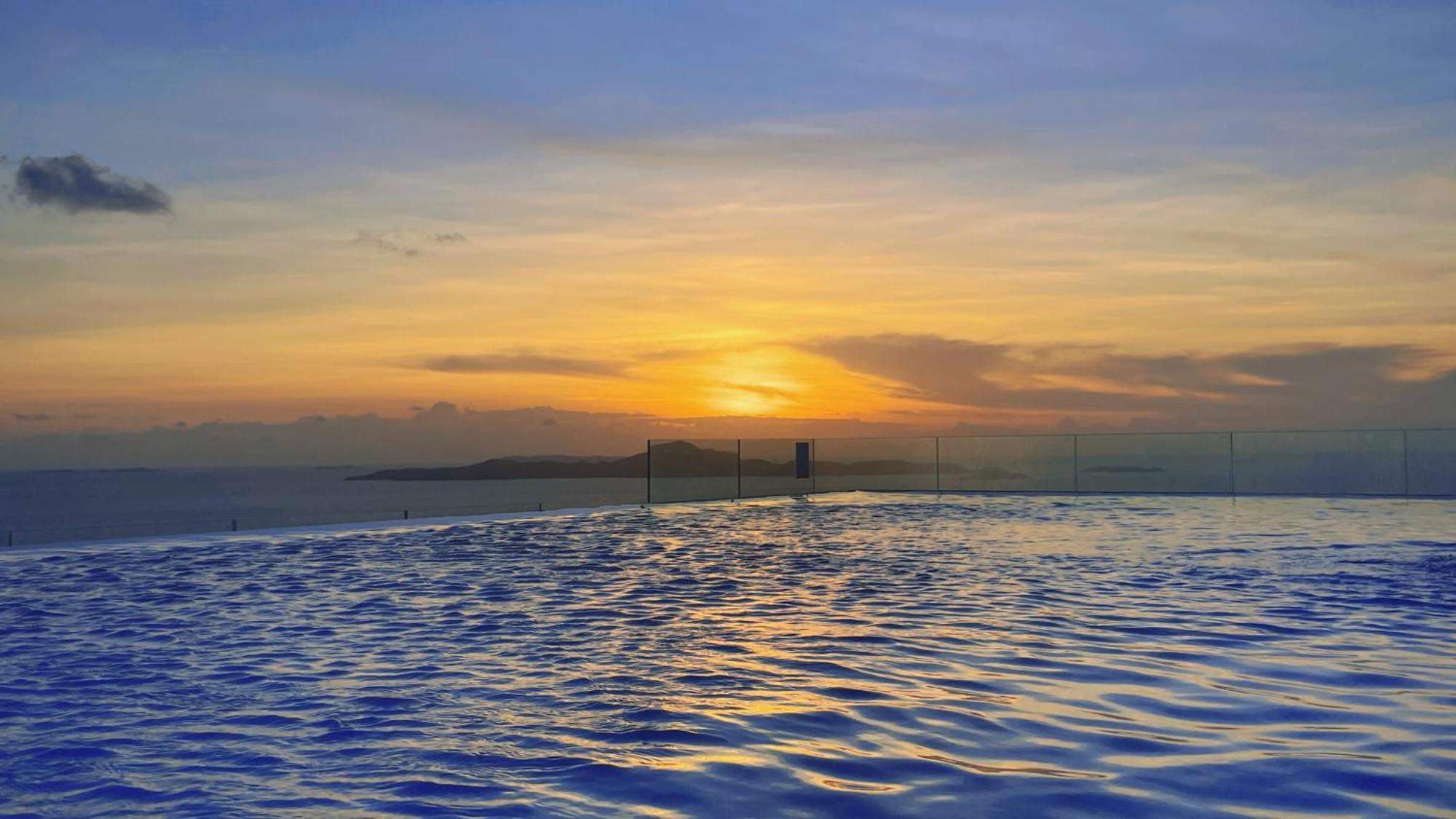 Apartment Copacabana Luxury & Yahaha