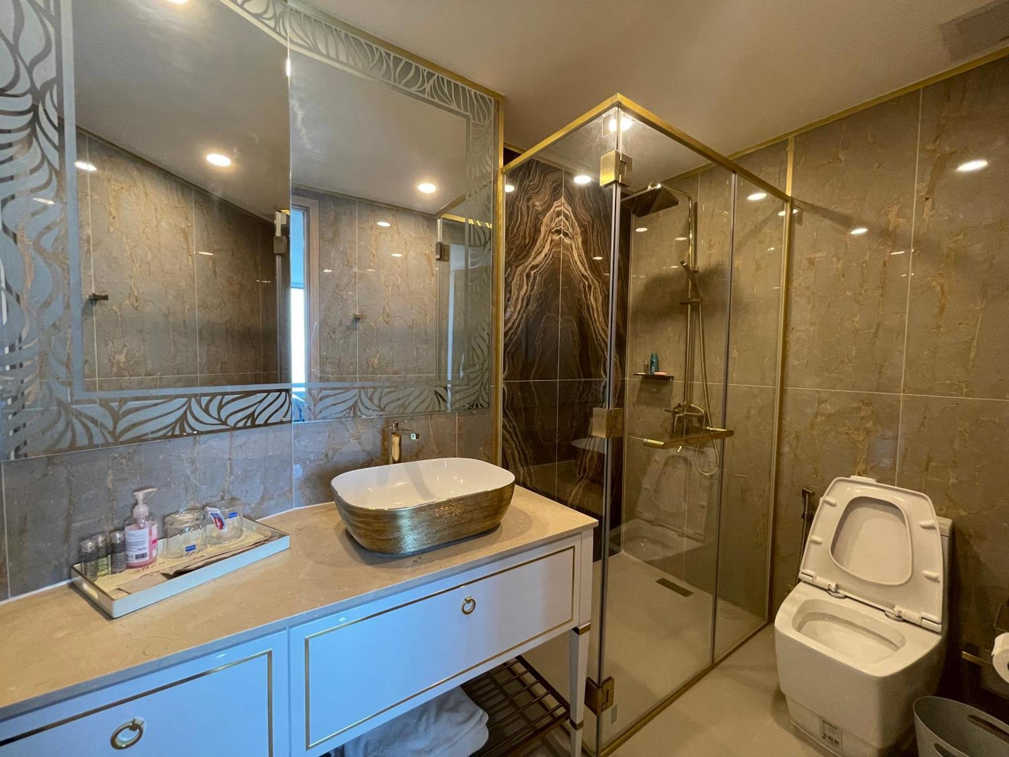 Apartment Copacabana Luxury & Yahaha Jomtien Beach