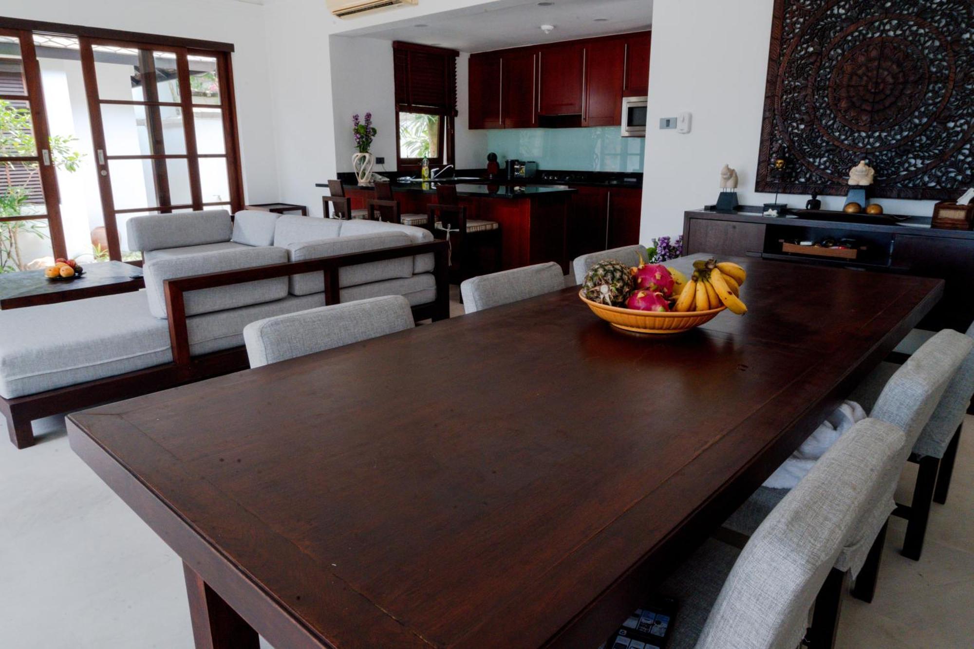 Privatbeach Residences 29 *