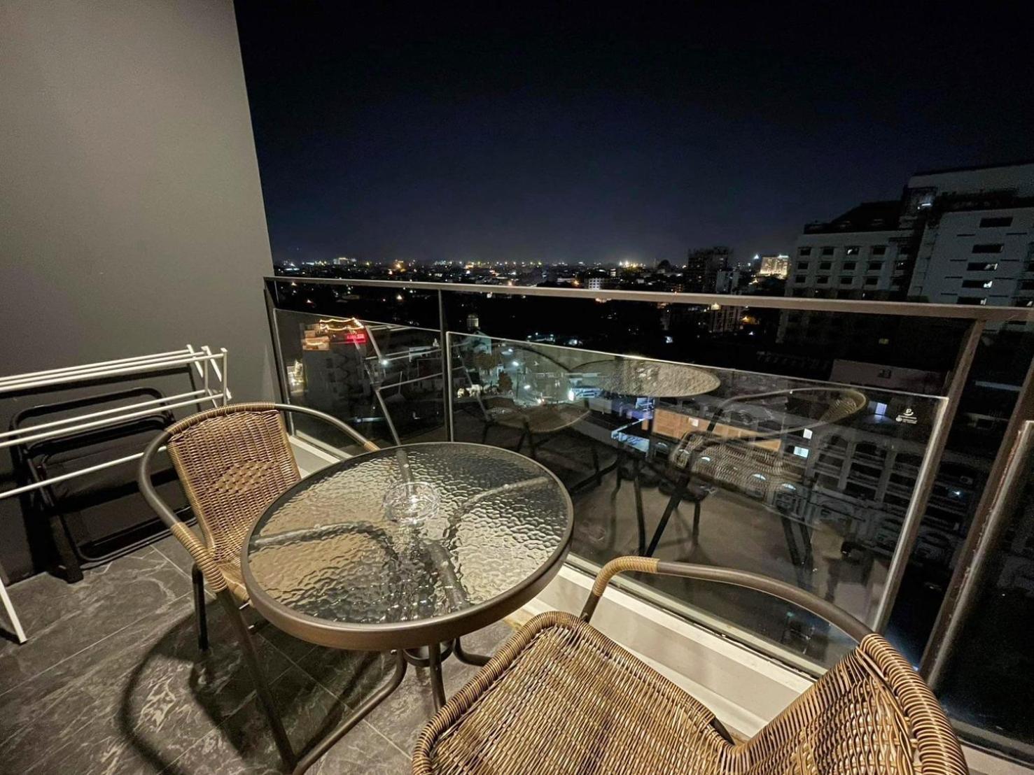 Apartment The Astra Sky River Condo Chiang Mai Chiang Mai