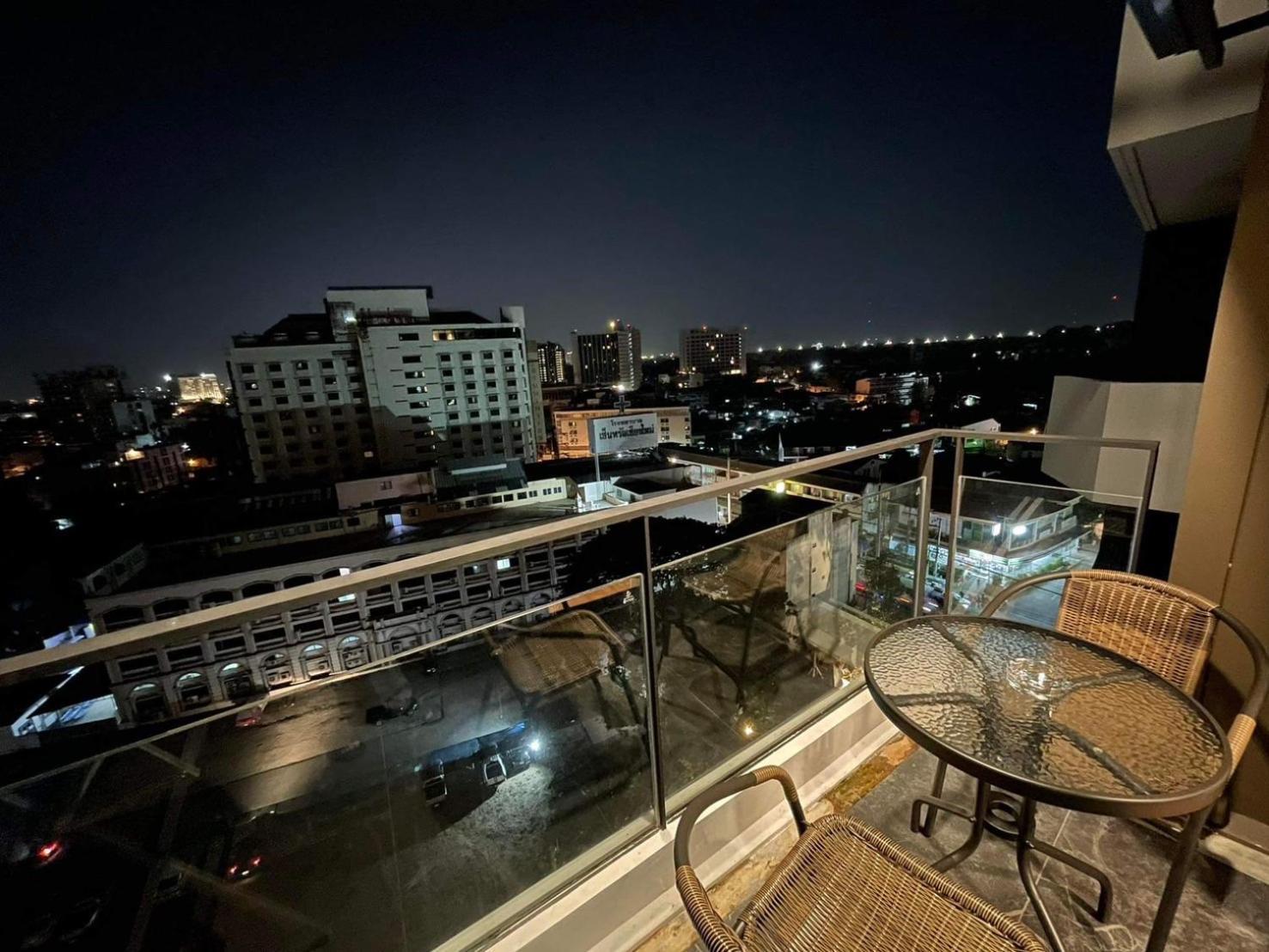 The Astra Sky River Condo Chiang Mai Apartment Chiang Mai