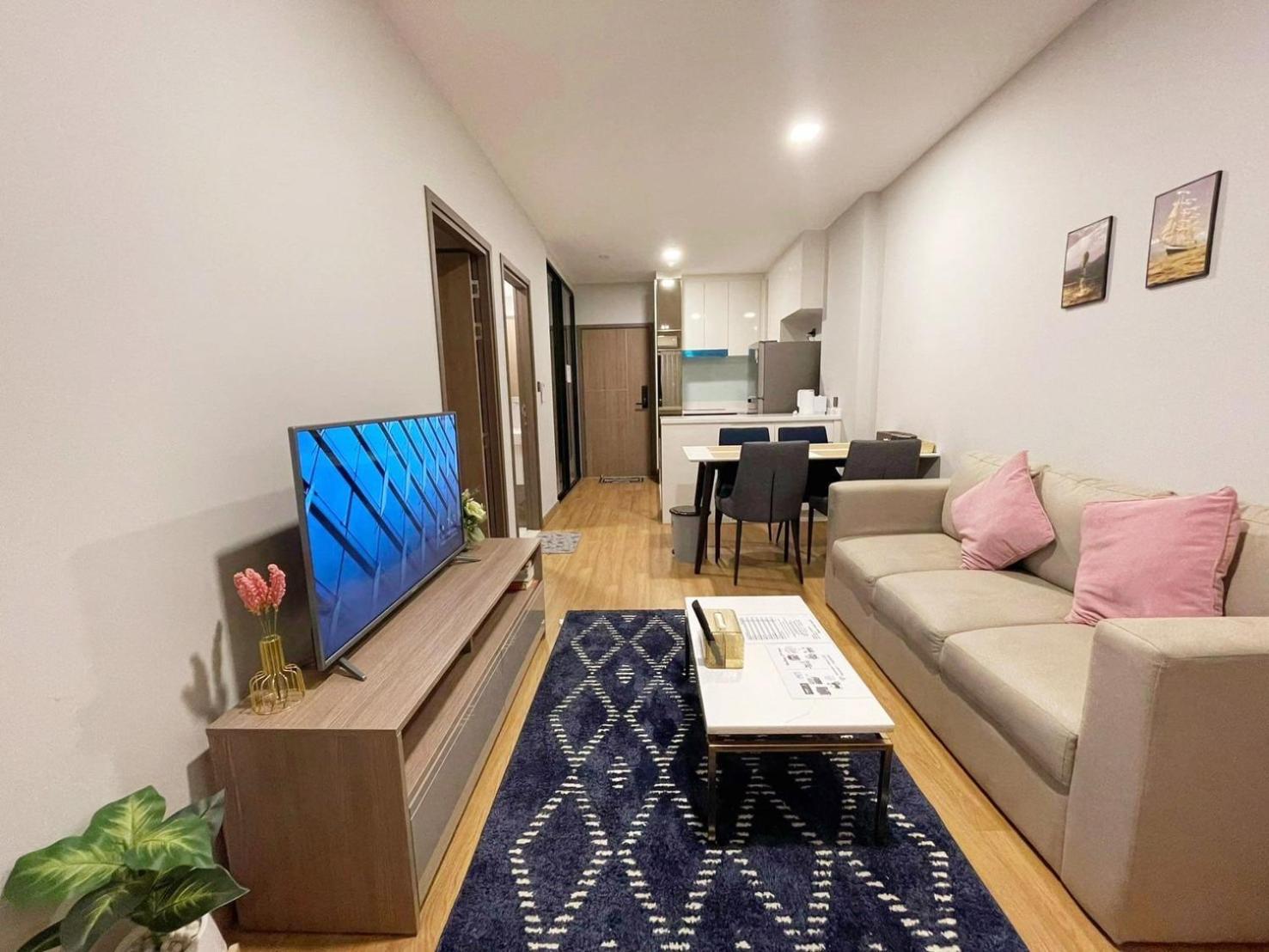 The Astra Sky River Condo Chiang Mai Apartment