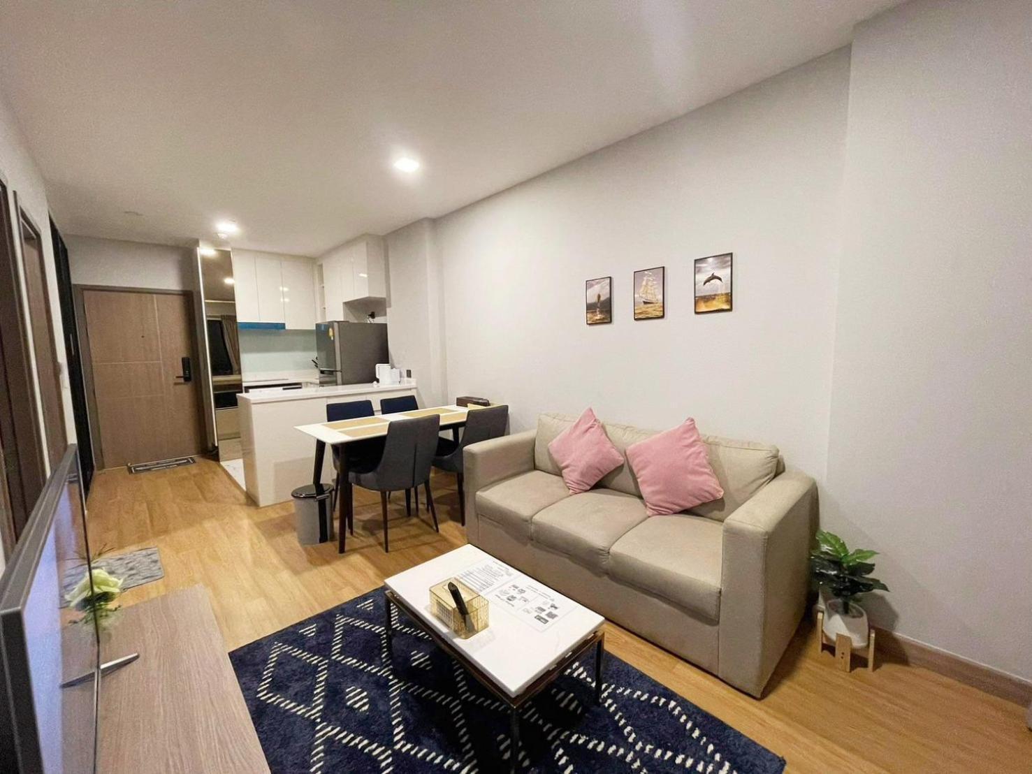 The Astra Sky River Condo Chiang Mai *