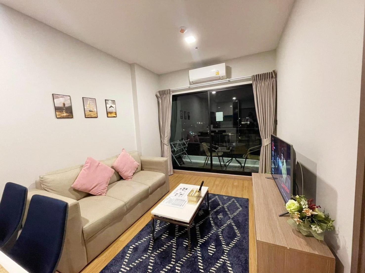 The Astra Sky River Condo Chiang Mai *