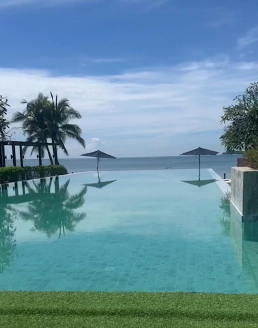 Holiday park Pool Pb6rayong Rayong