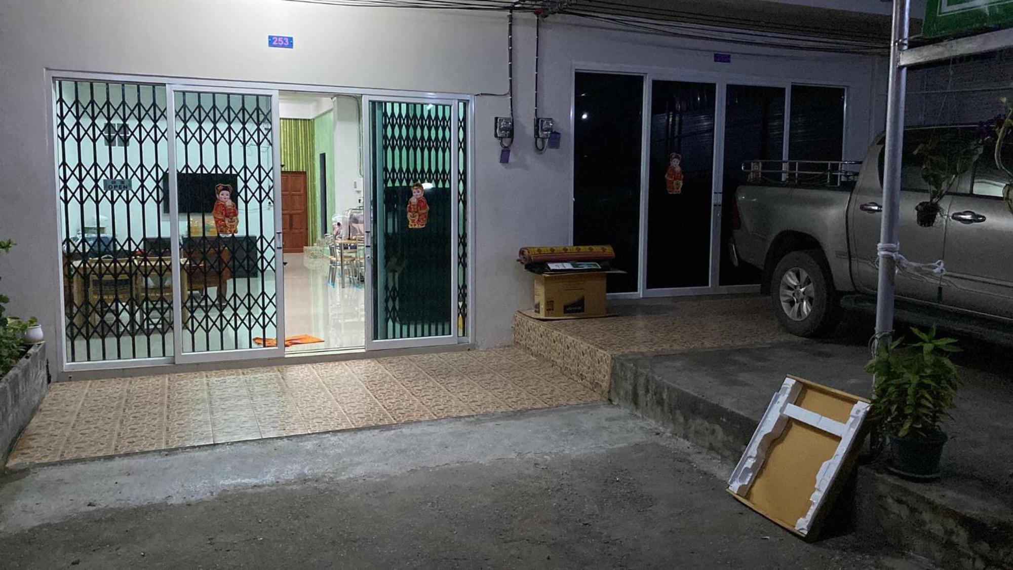 Megie Premier Thailand Holiday home *