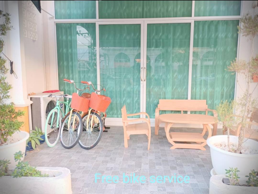Pphouse Boutique House Phuket Town * Ban Bang Khu (Phuket)