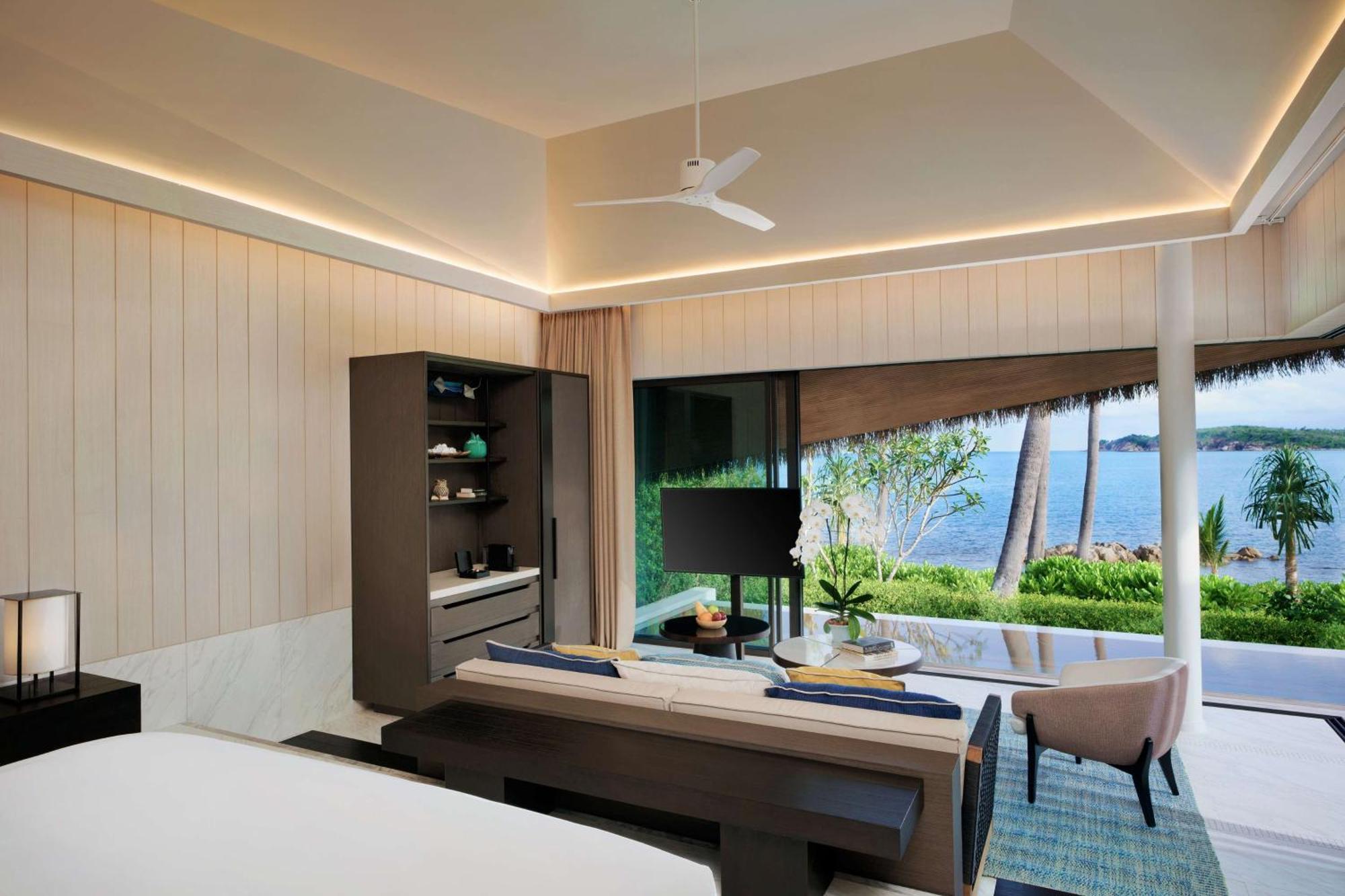 Resort Hyatt Regency Koh Samui Chaweng (Koh Samui)