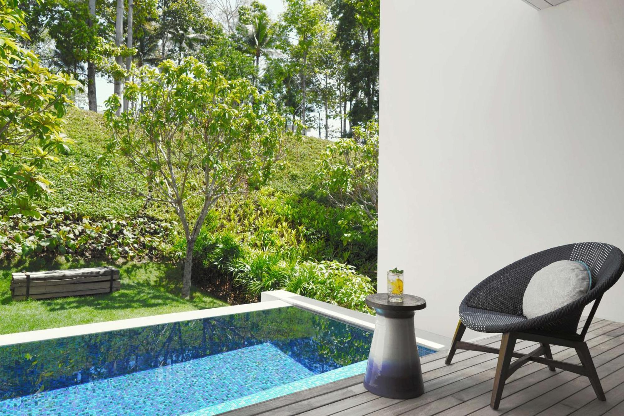 Hyatt Regency Koh Samui Resort Chaweng (Koh Samui)
