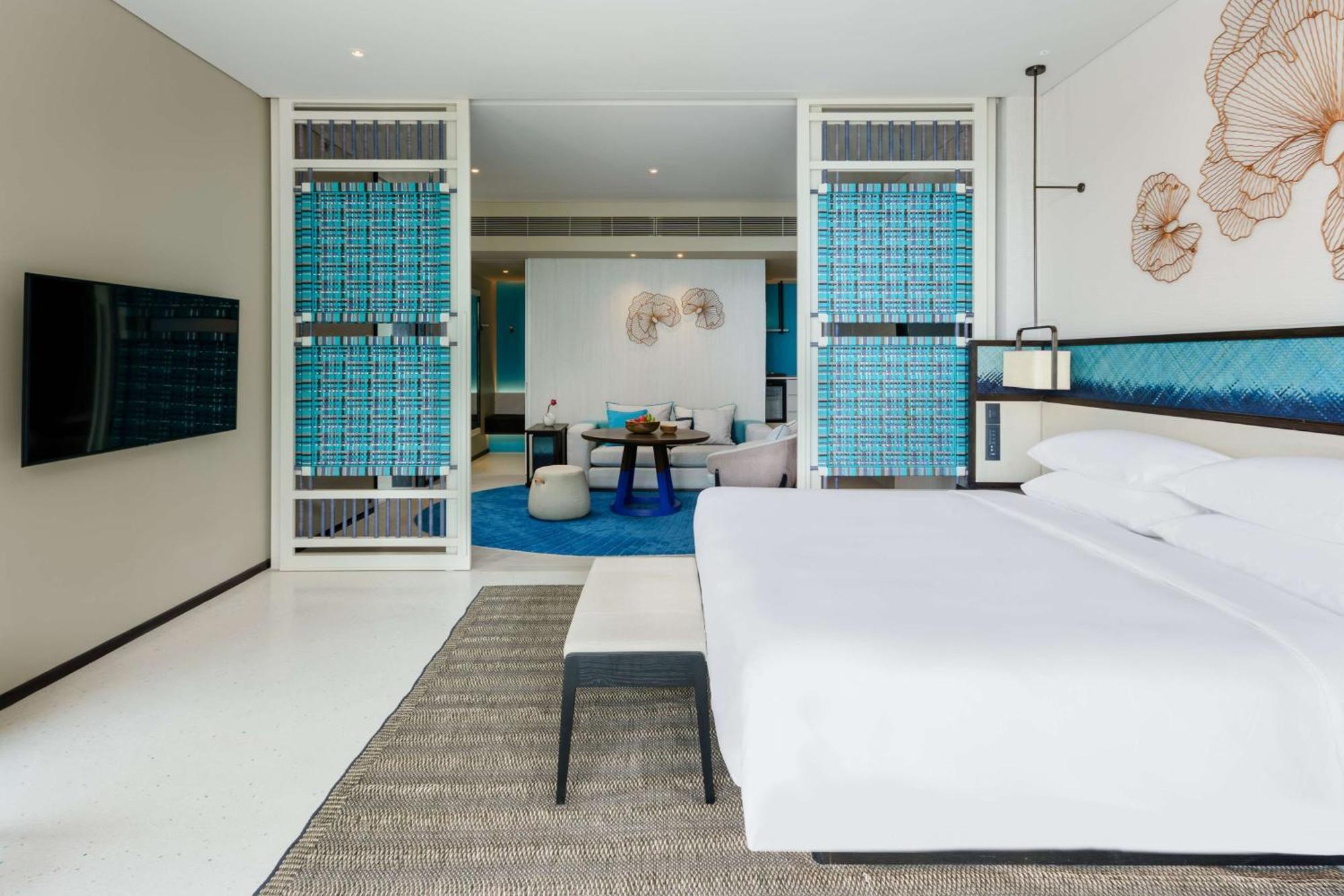 Resort Hyatt Regency Koh Samui 5*