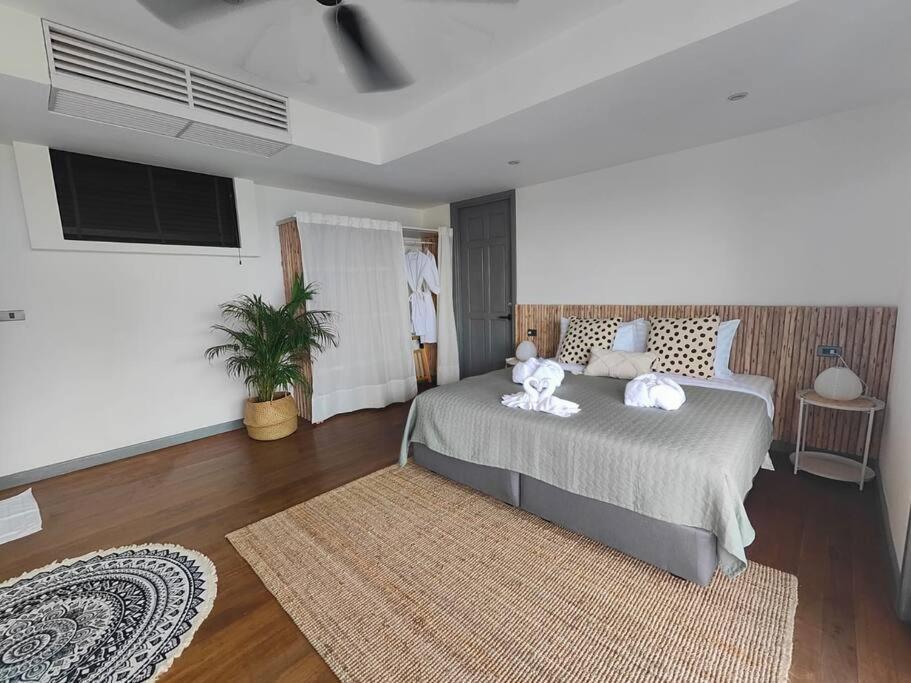 Luxury Seaview & Sunset 100m From The