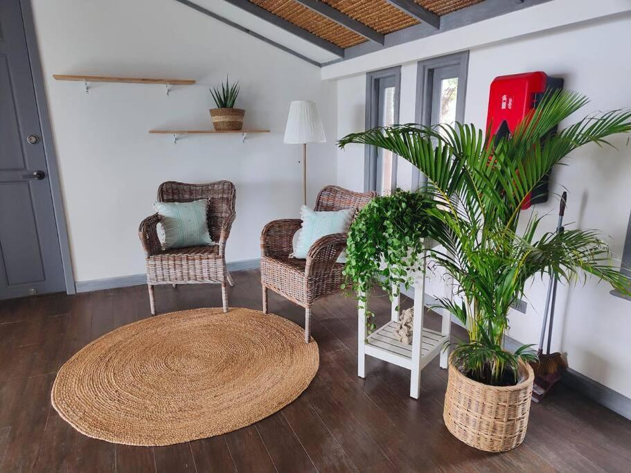 Villa Luxury Seaview & Sunset 100m From The