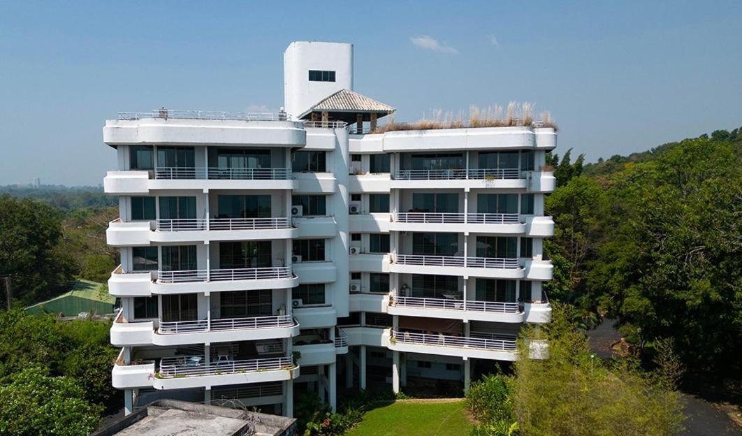 Triplet Rayong Seaview Private Beach *