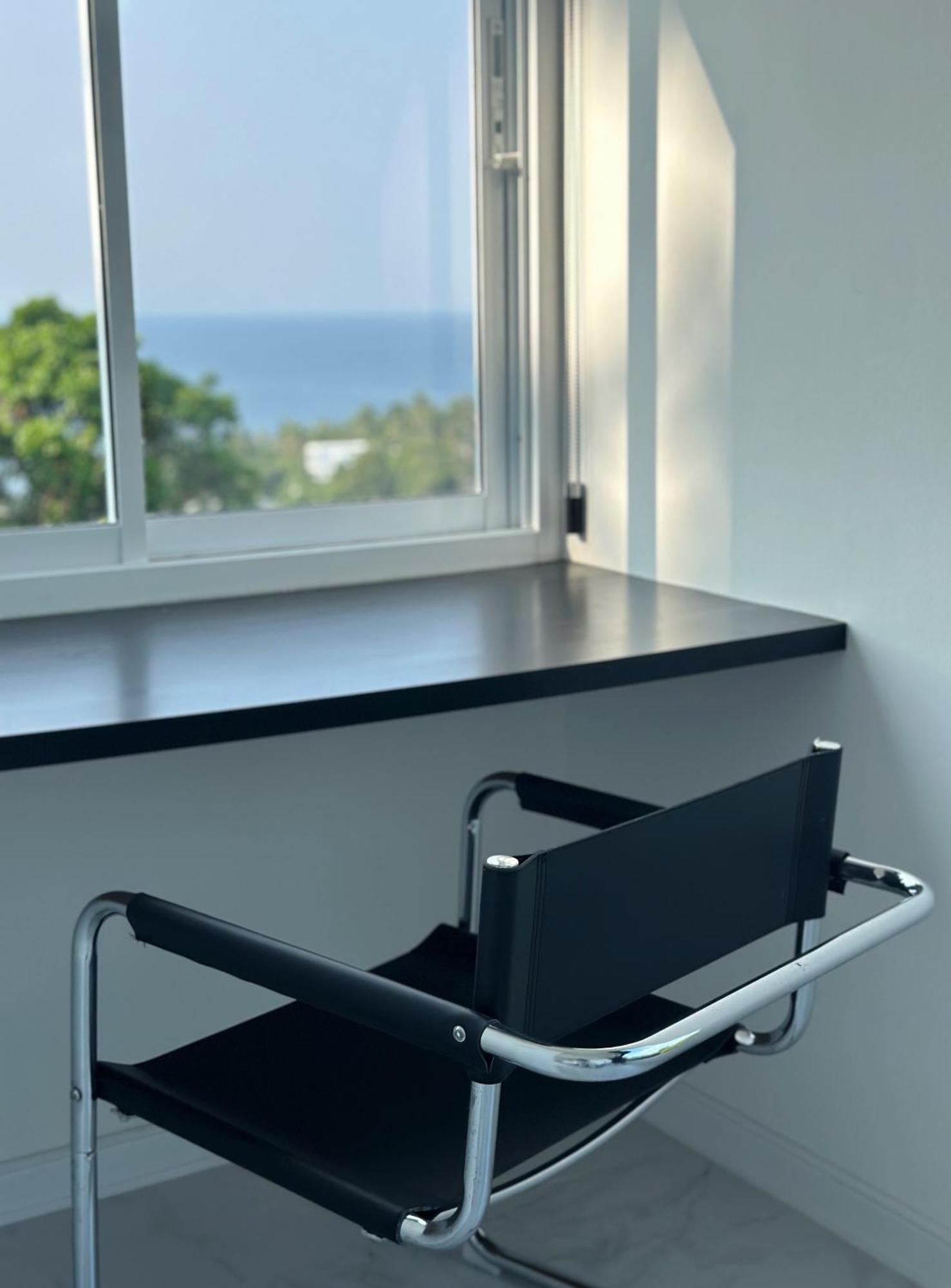 New La Vida 270° Rooftop Seaview Villa Ko Pha Ngan