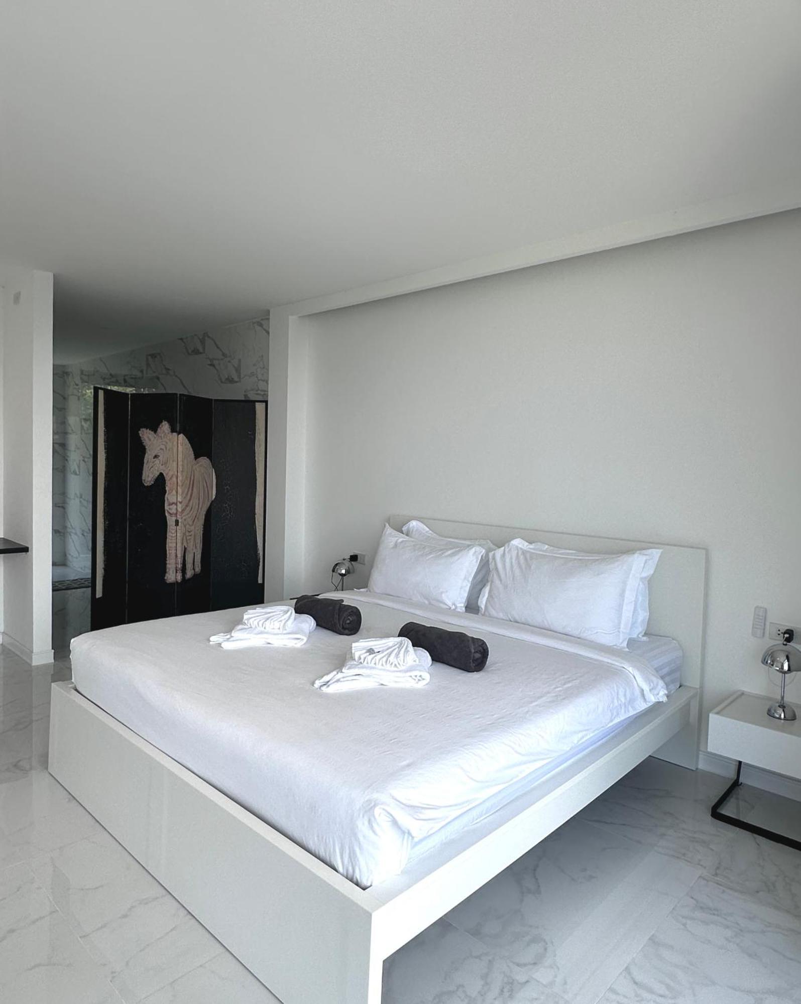 New La Vida 270° Rooftop Seaview Ko Pha Ngan