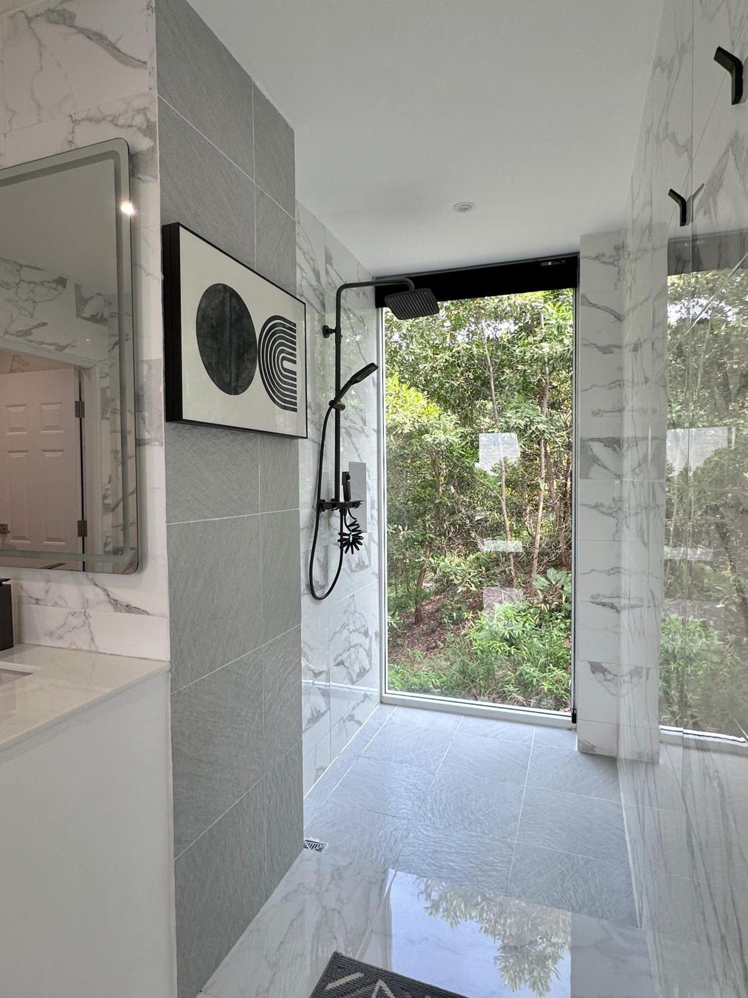 New La Vida 270° Rooftop Seaview * Ko Pha Ngan