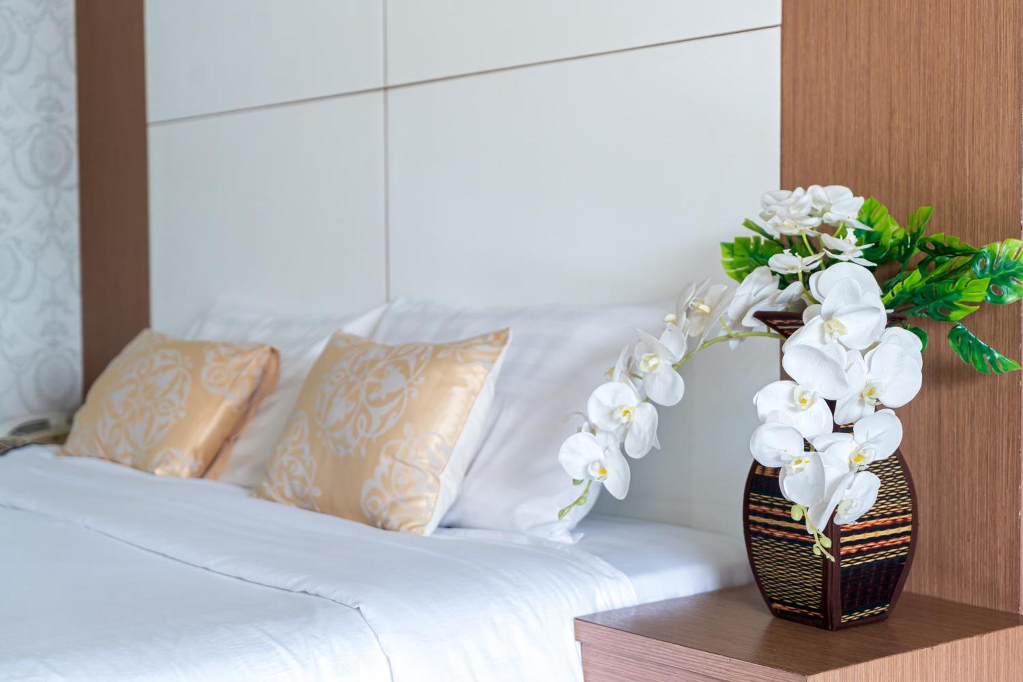 Hotel The Infinity Chiangrai Chiang Rai