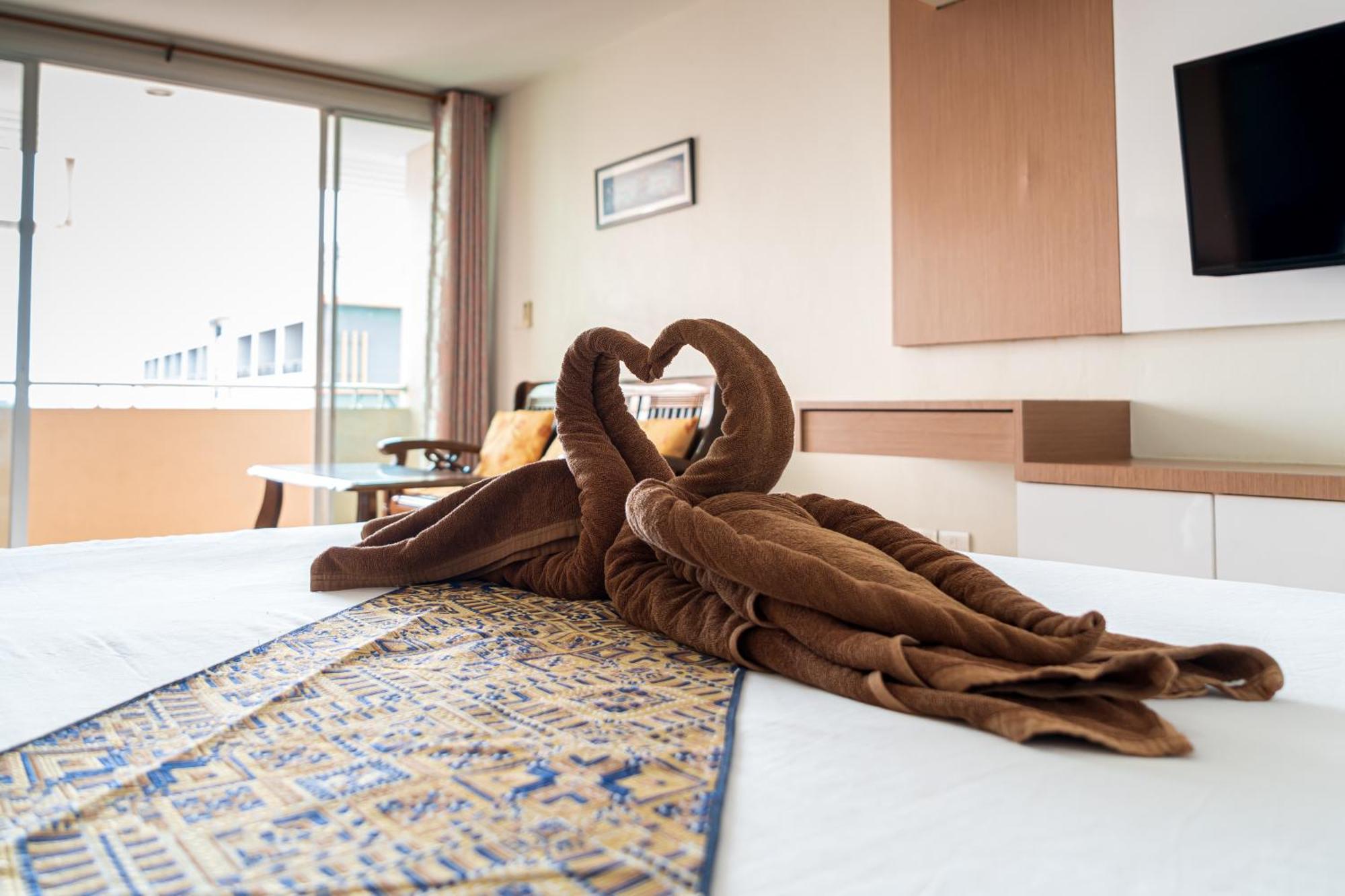 The Infinity Chiangrai Hotel 3*