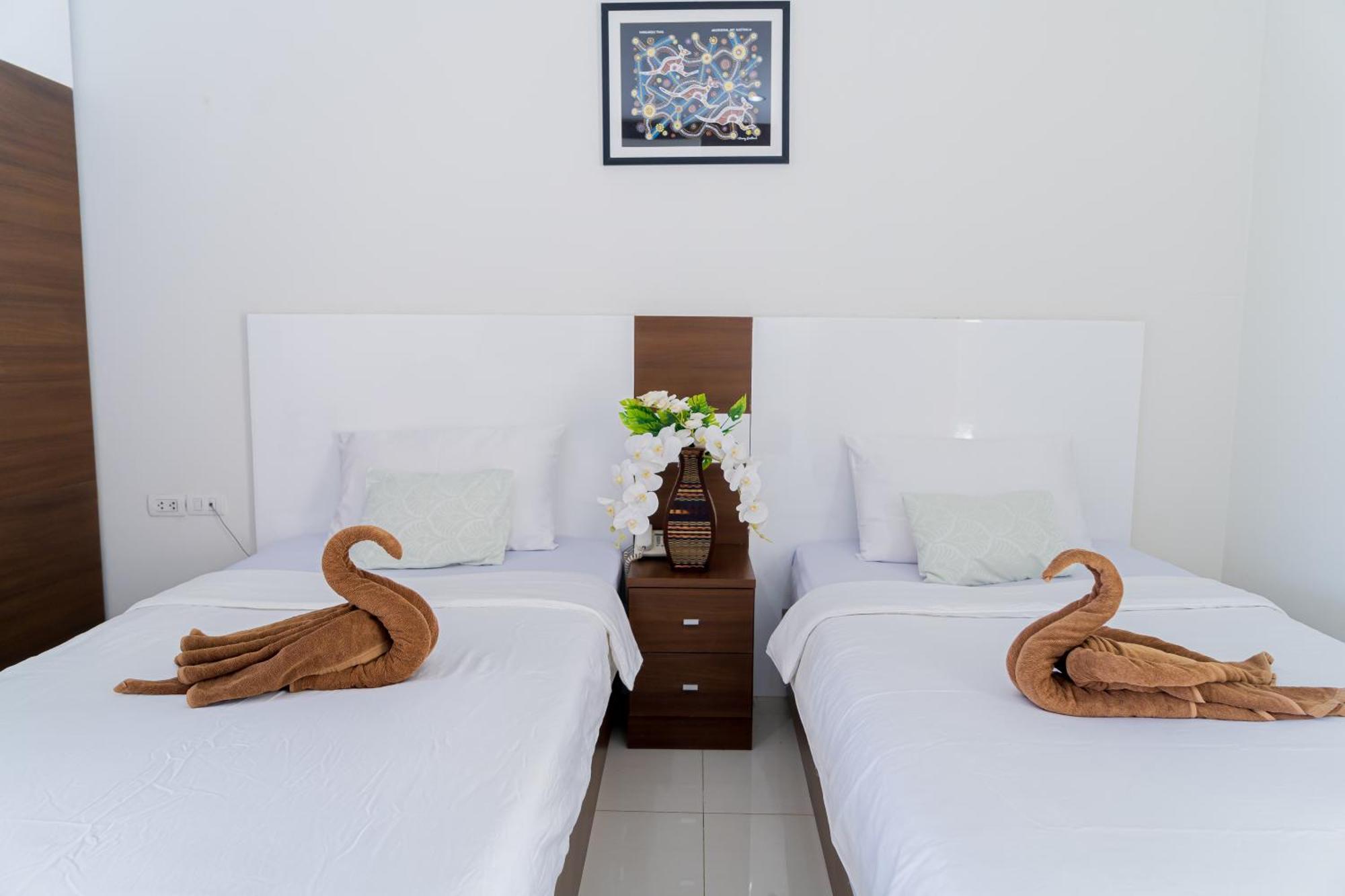 The Infinity Chiangrai Chiang Rai
