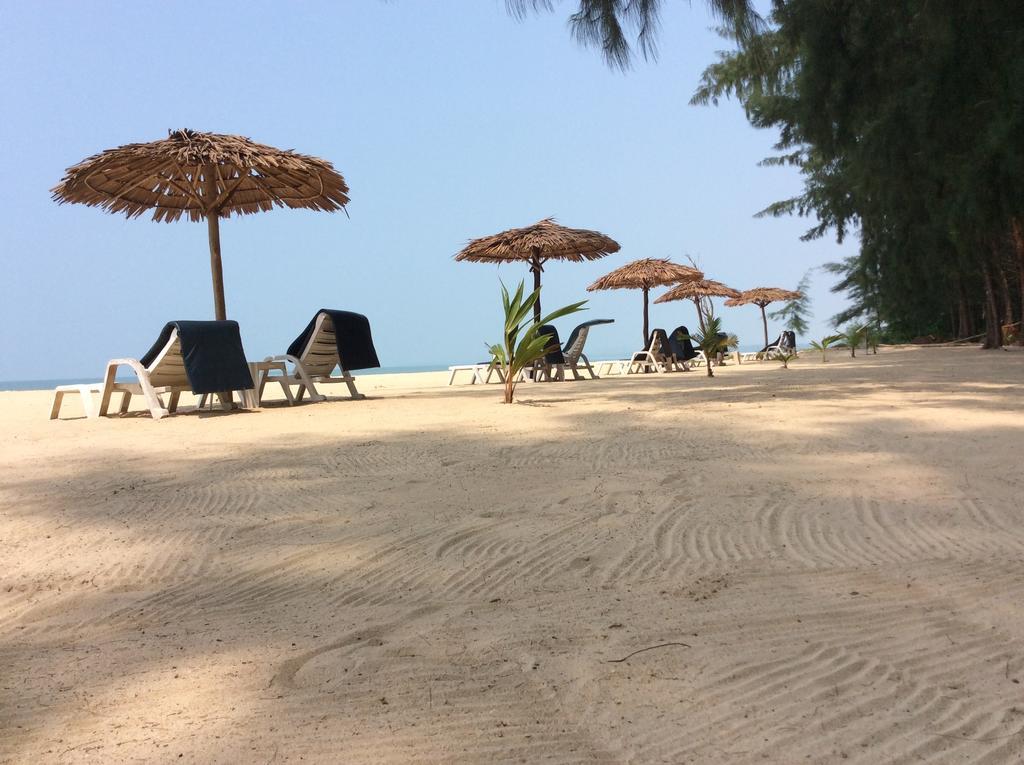 Resort Cousin Koh Kho Khao 2*