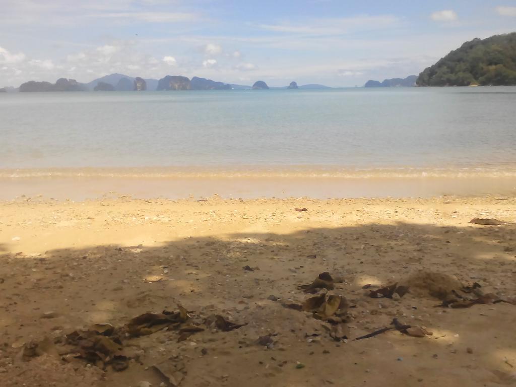 Suntisook Ko Yao Noi