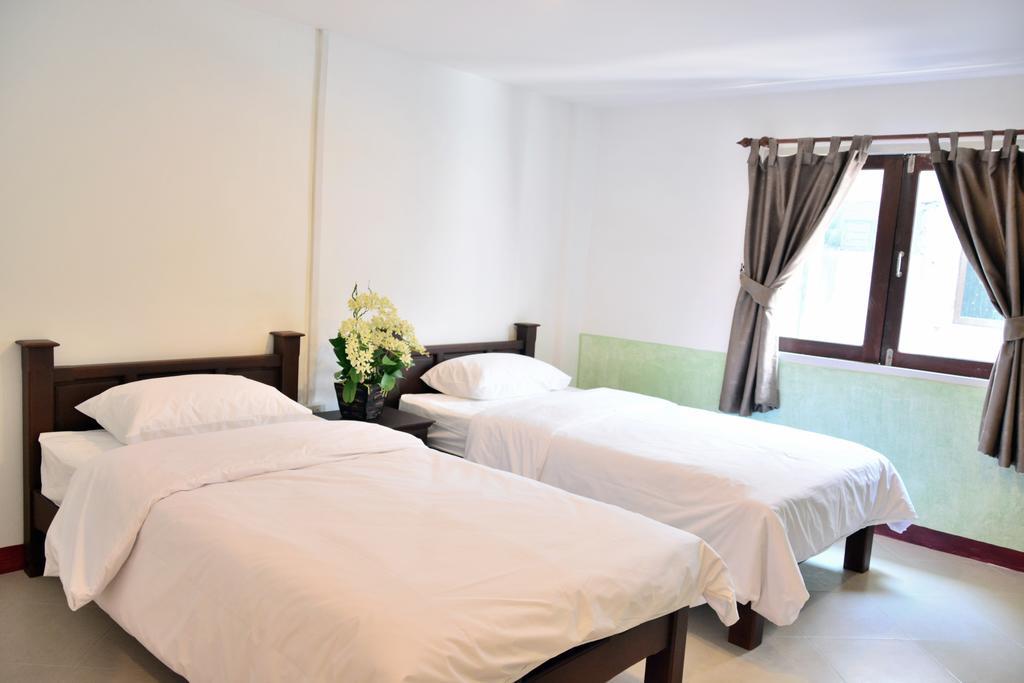 Seedling House Guest house Pattaya