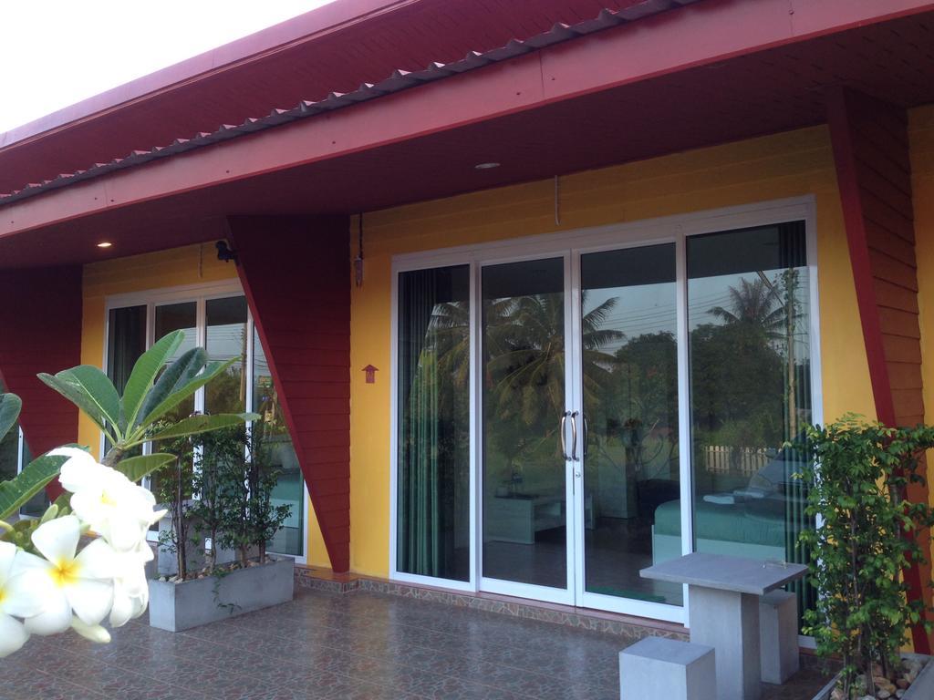 Resort My