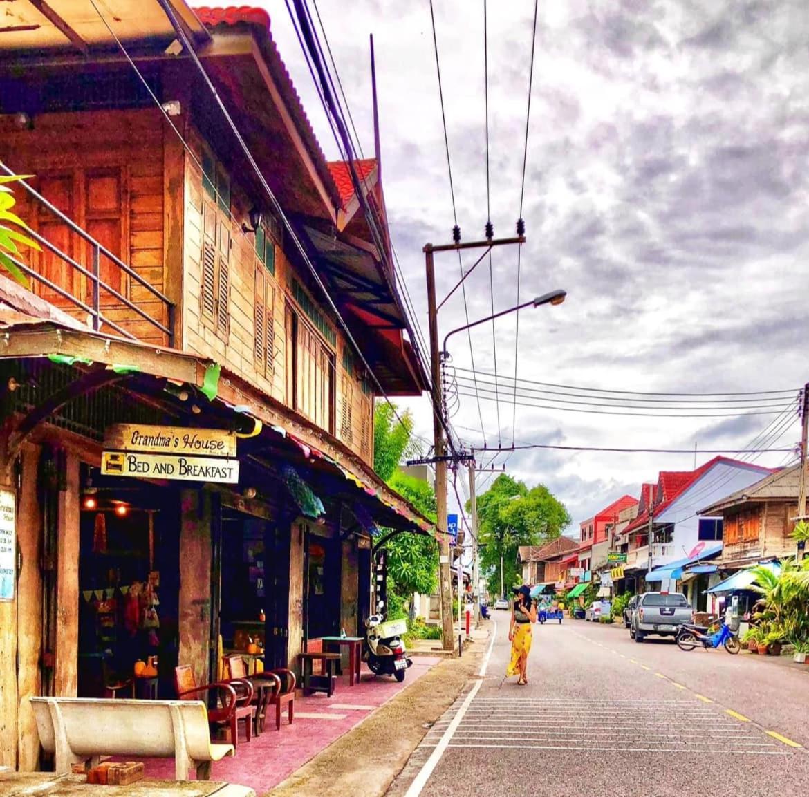 O-bay Design Prachuap