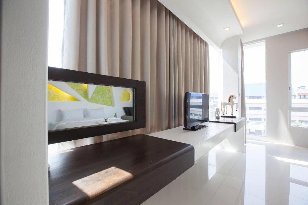 O-bay Design Prachuap Hotel 2*